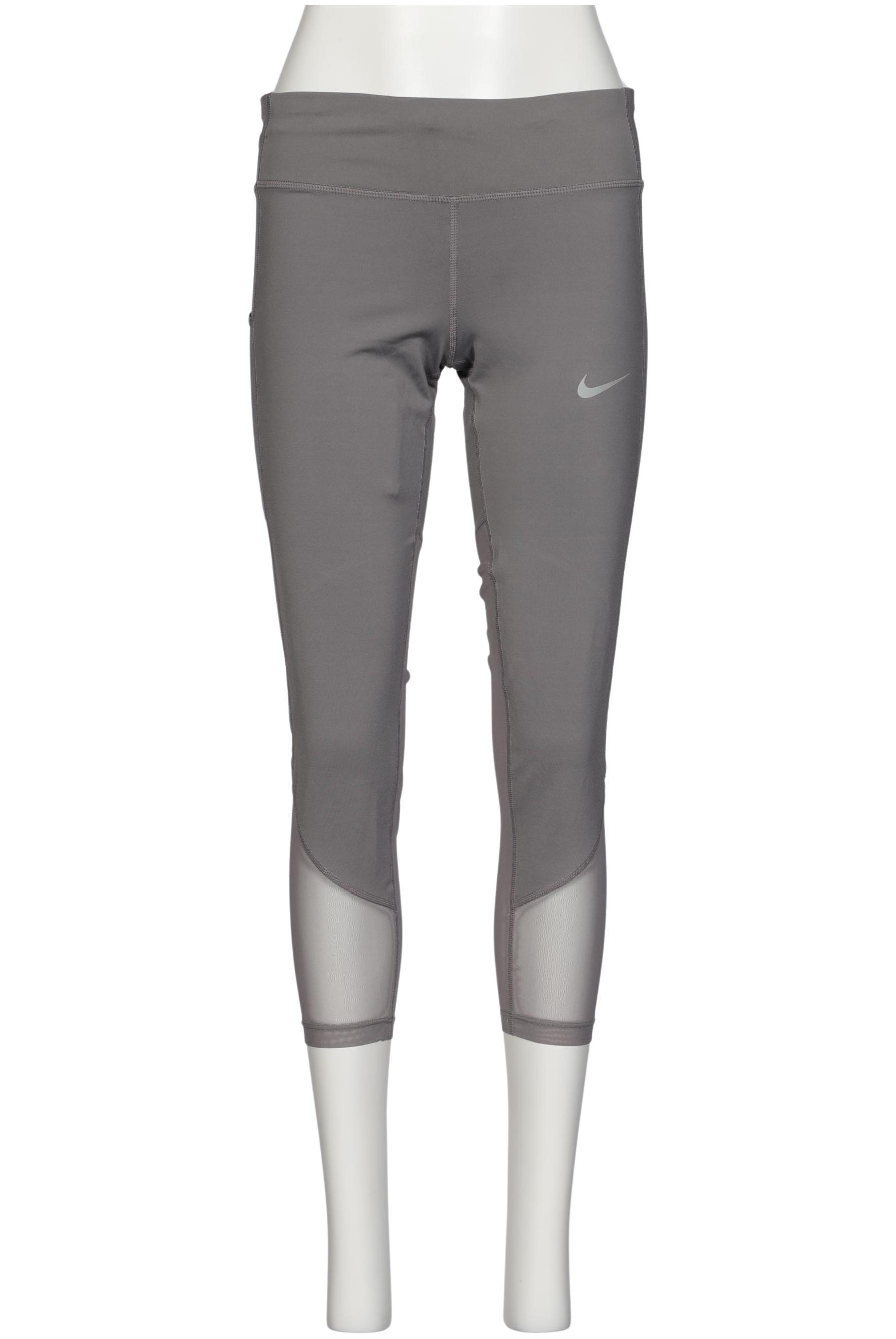 

Nike Damen Shorts, grau, Gr. 38