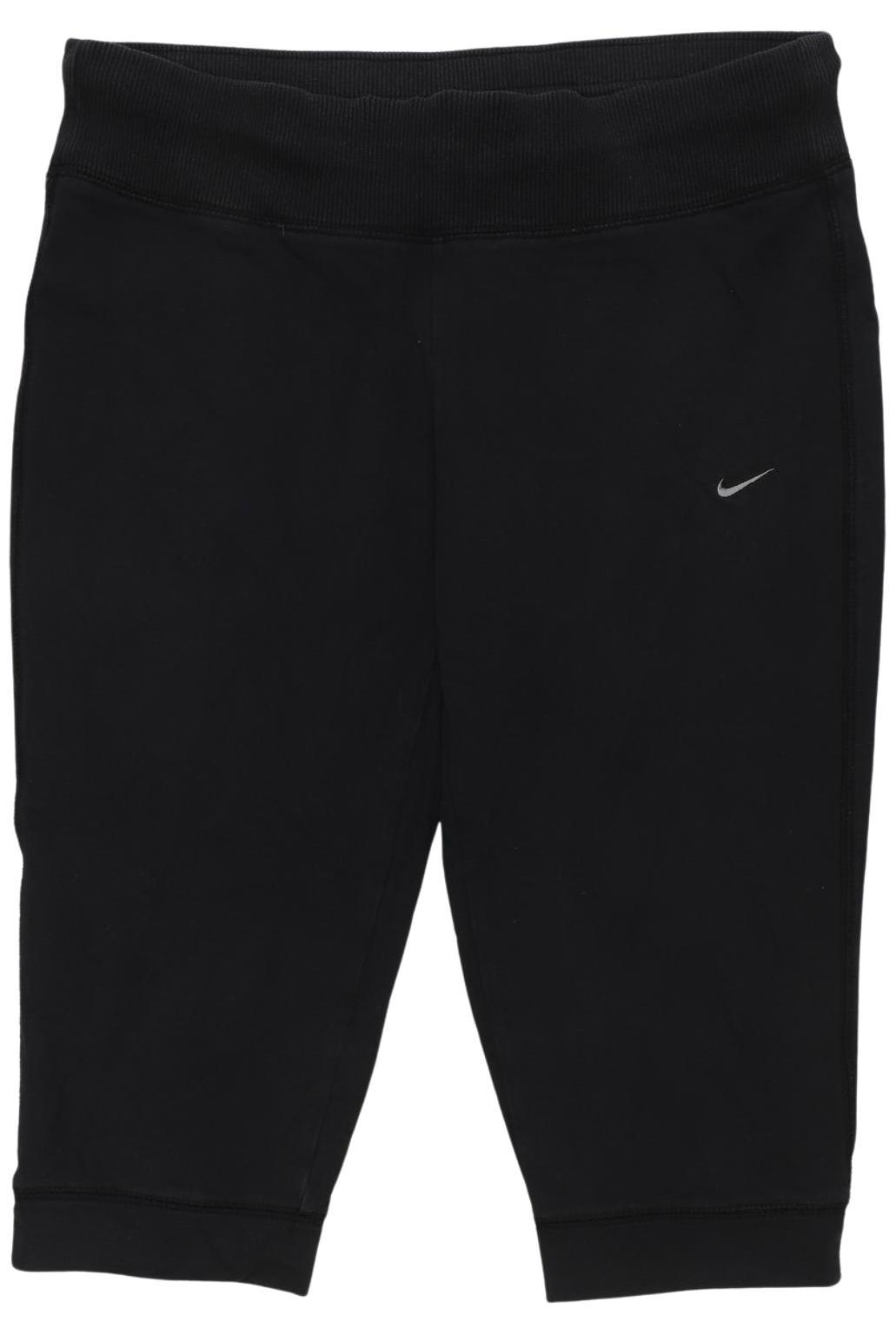 

Nike Damen Shorts, schwarz, Gr. 28