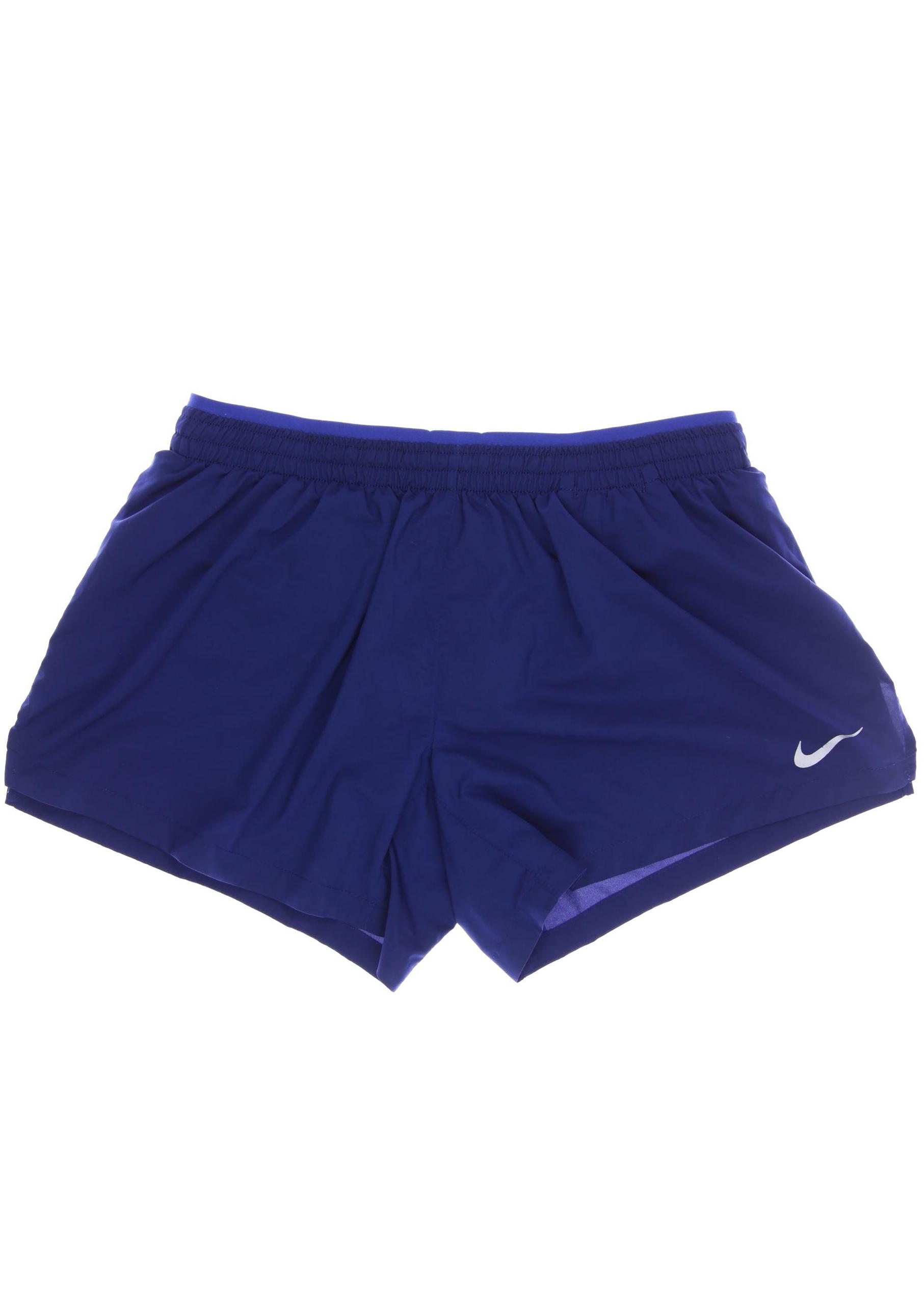 

Nike Damen Shorts, marineblau