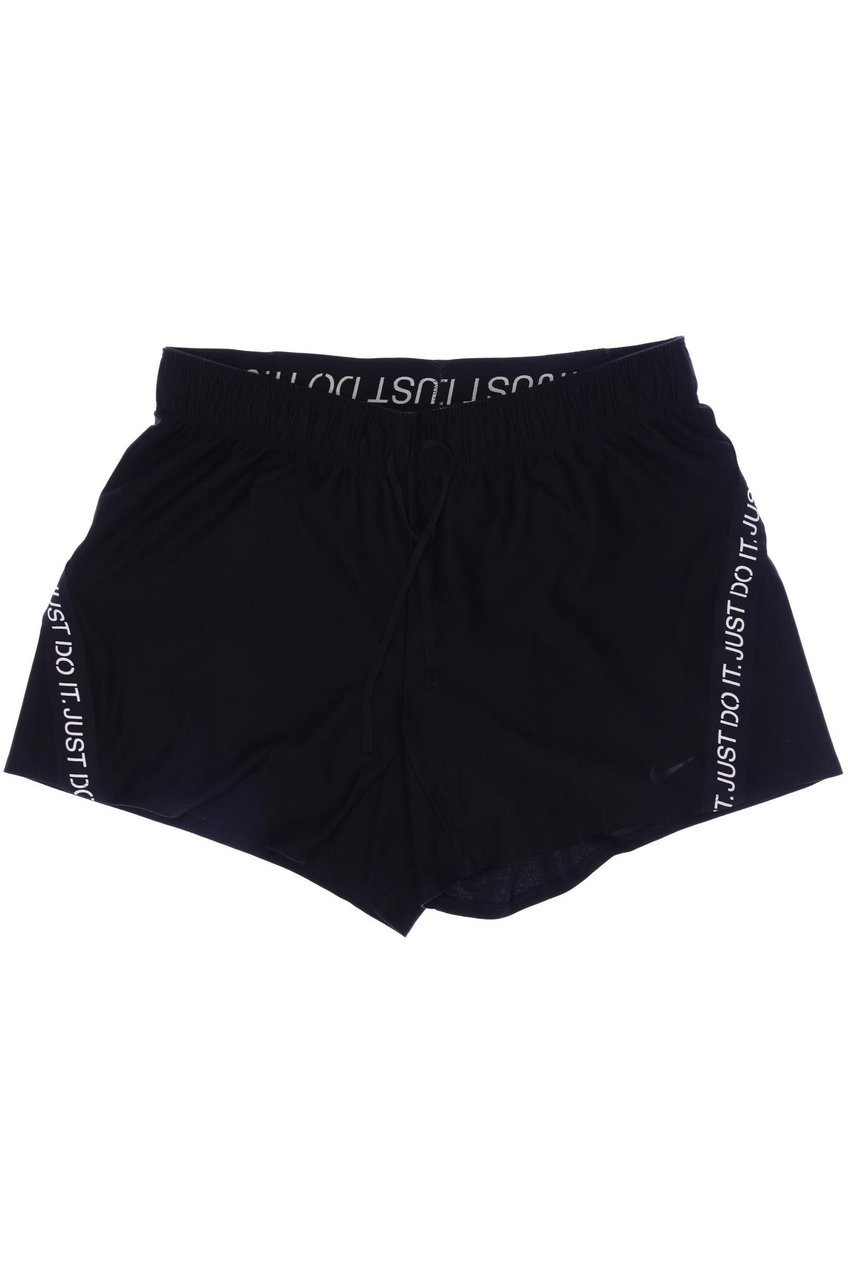 

Nike Damen Shorts, schwarz