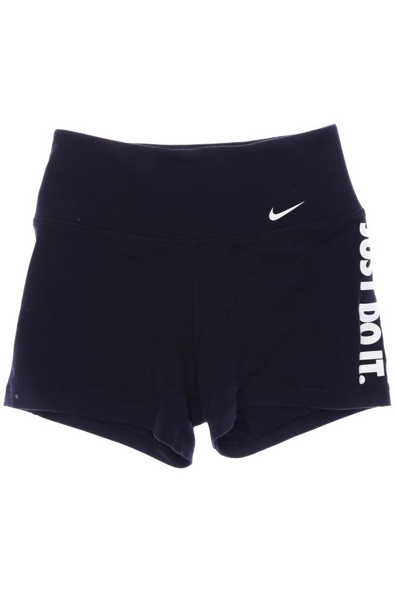 

Nike Damen Shorts, schwarz