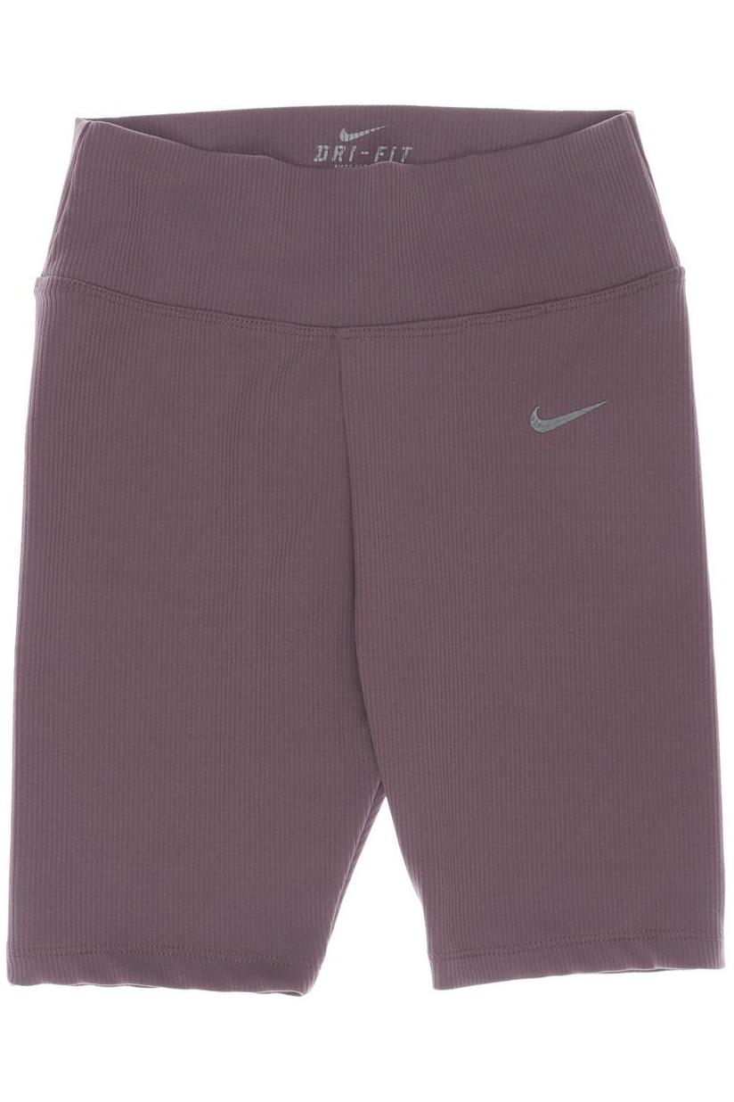

Nike Damen Shorts, pink, Gr. 36
