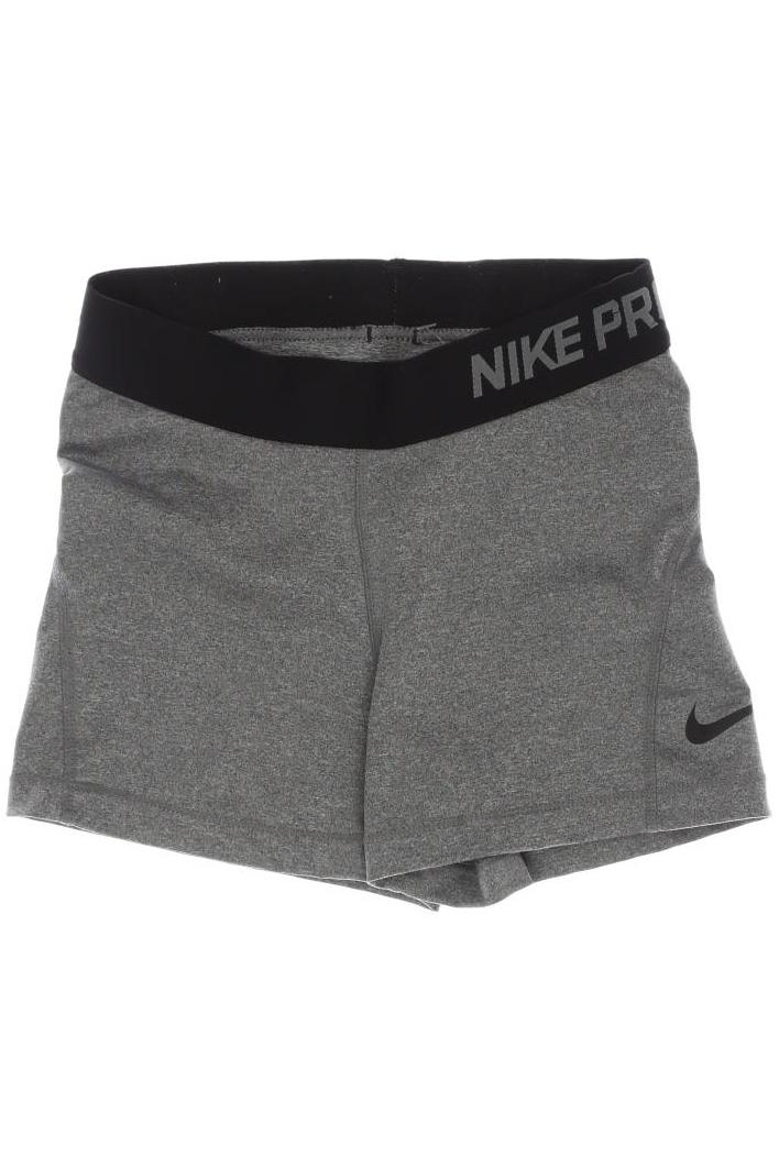 

Nike Damen Shorts, grau, Gr. 34