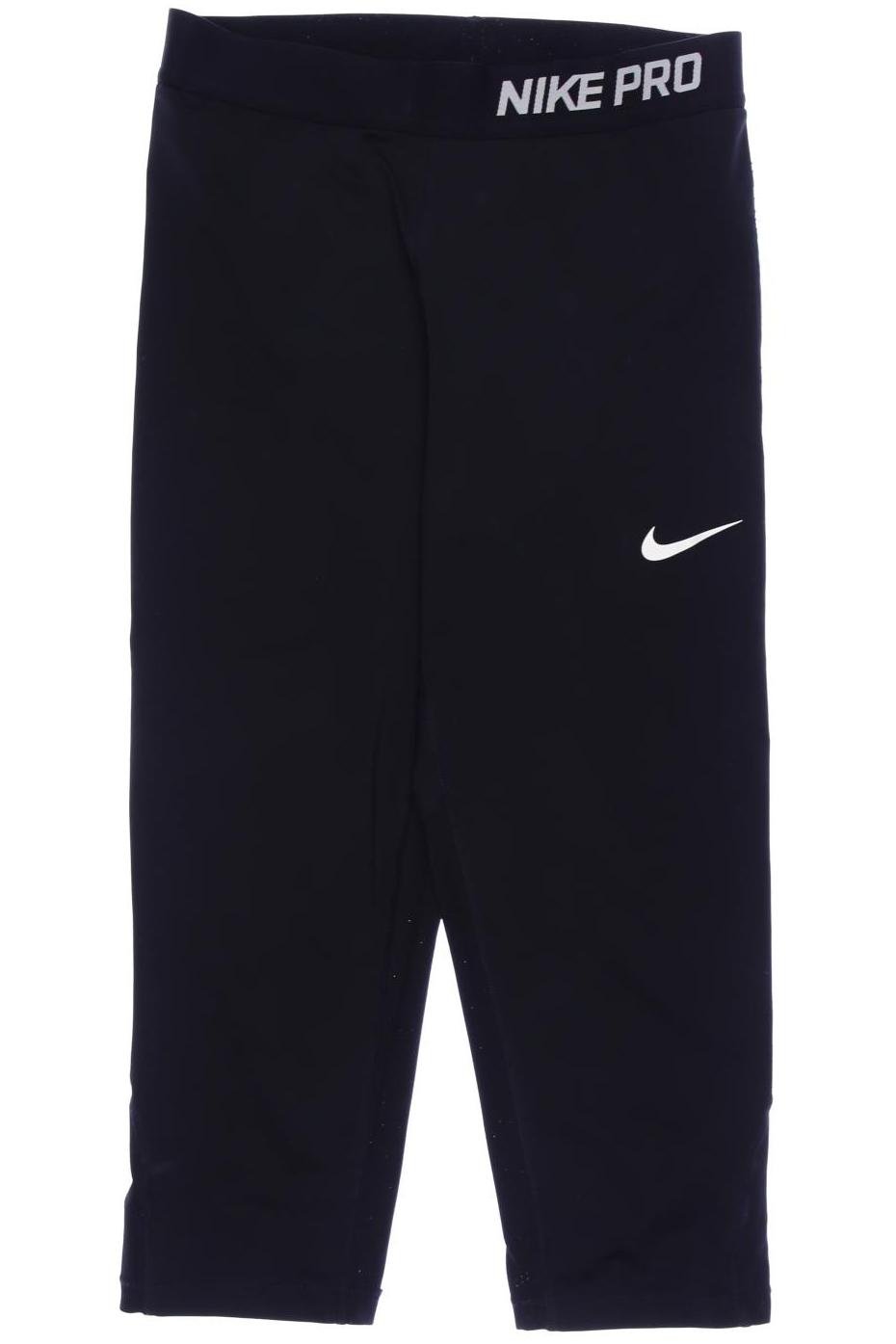 

Nike Damen Shorts, schwarz