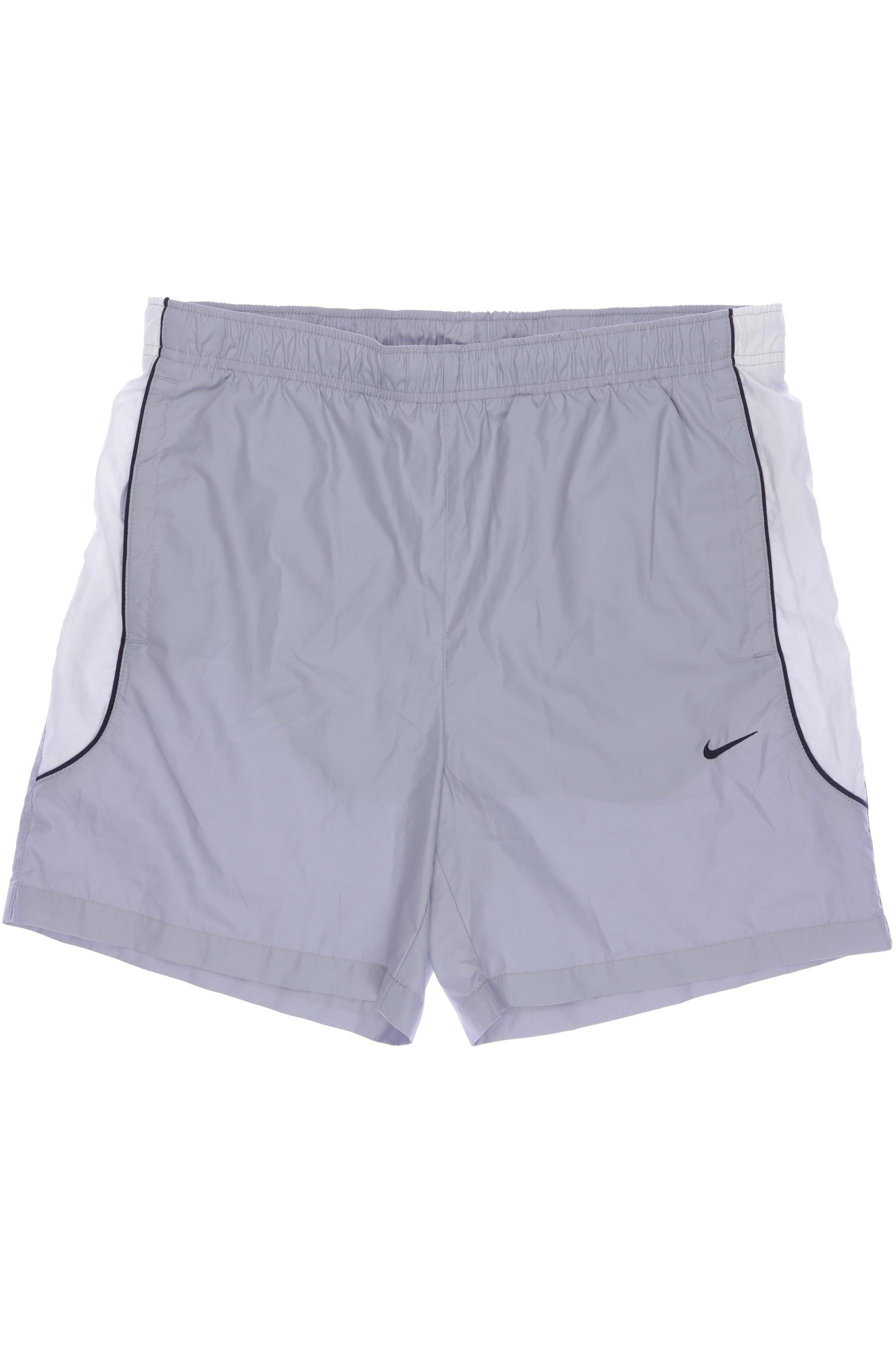 

Nike Damen Shorts, grau, Gr. 36