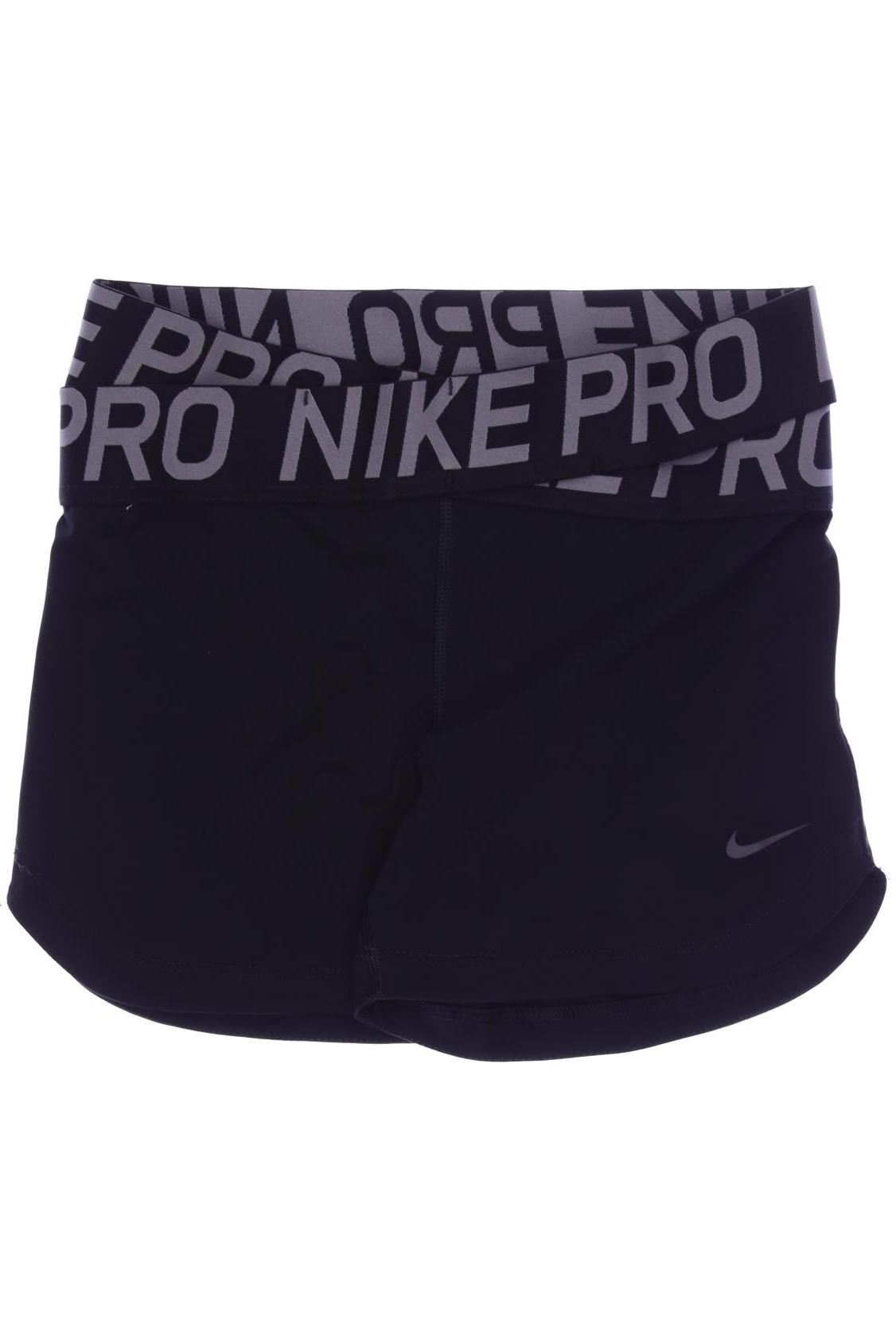 

Nike Damen Shorts, schwarz