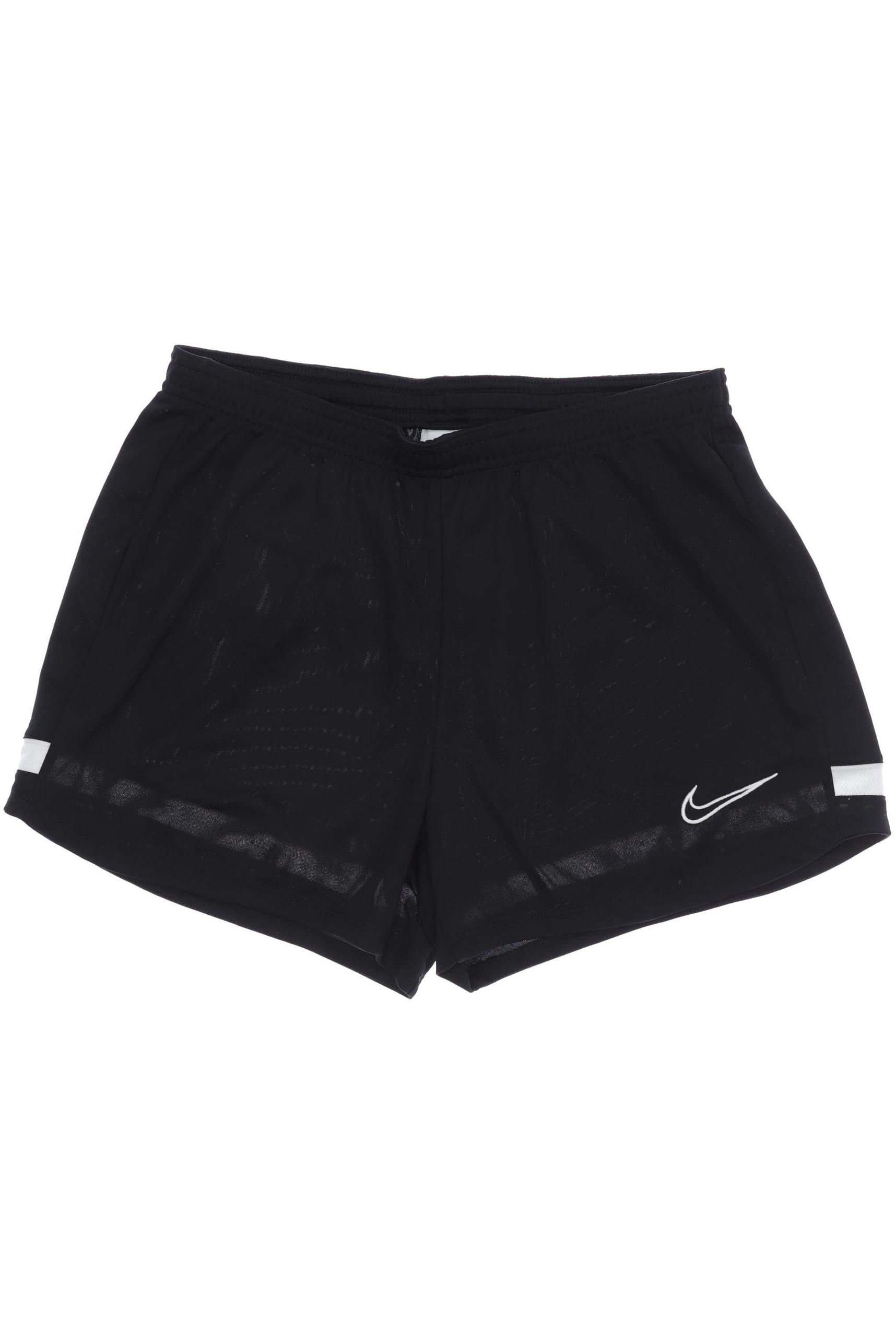 

Nike Damen Shorts, schwarz, Gr. 38