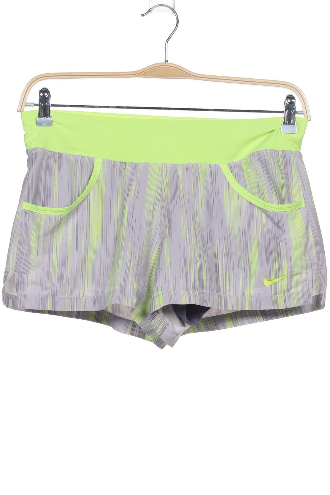 

Nike Damen Shorts, flieder, Gr. 38