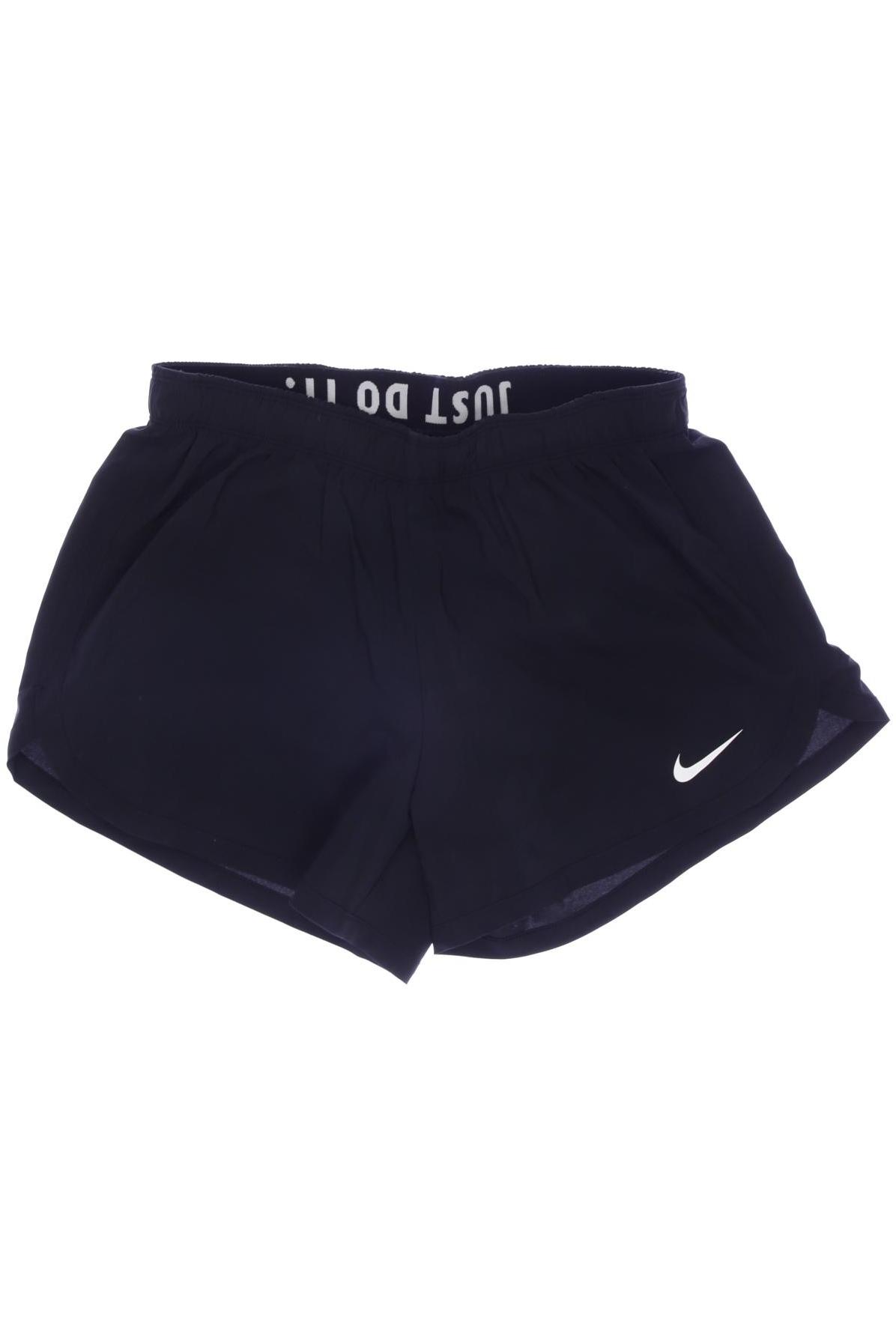 

Nike Damen Shorts, schwarz, Gr. 38