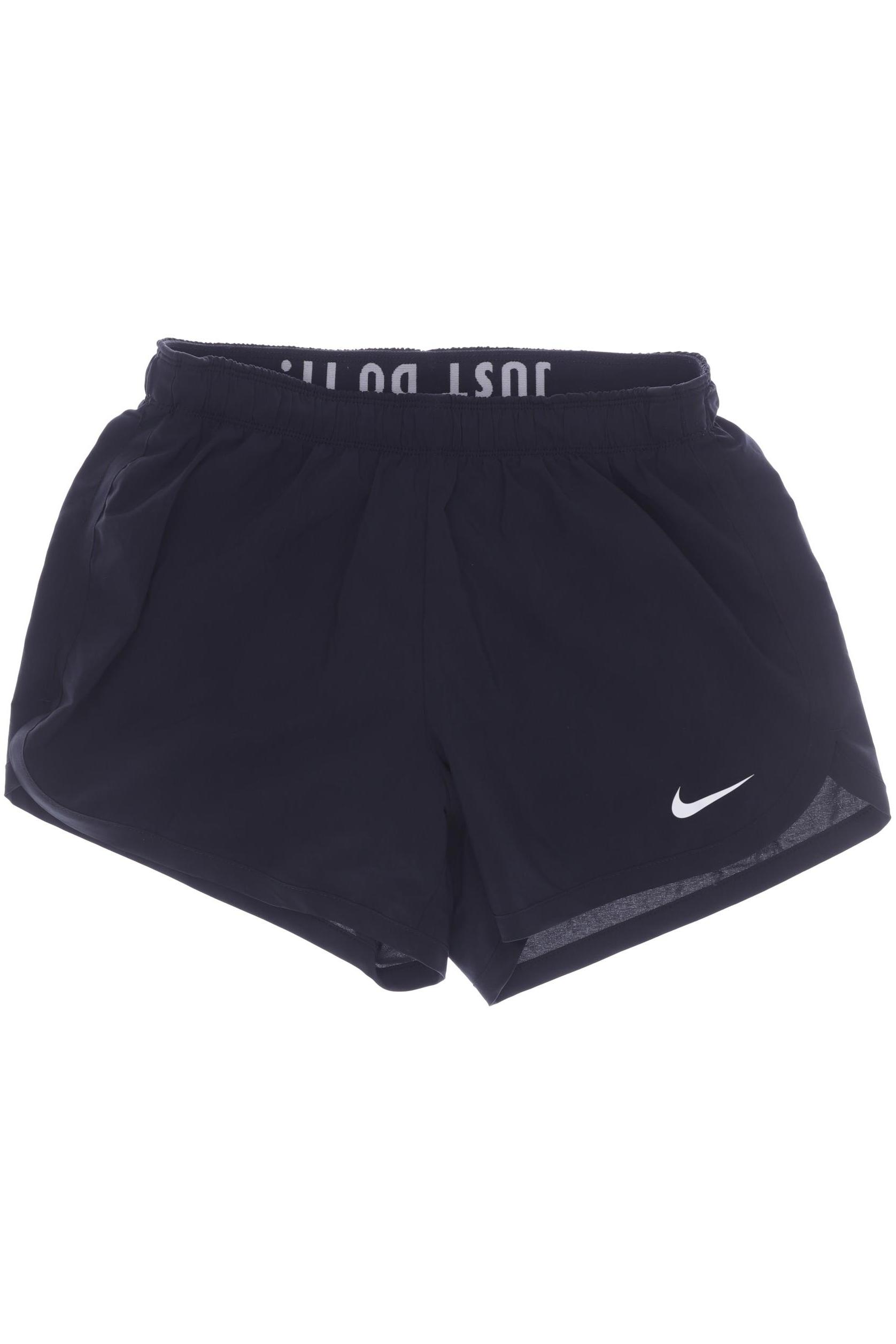 

Nike Damen Shorts, schwarz, Gr. 38