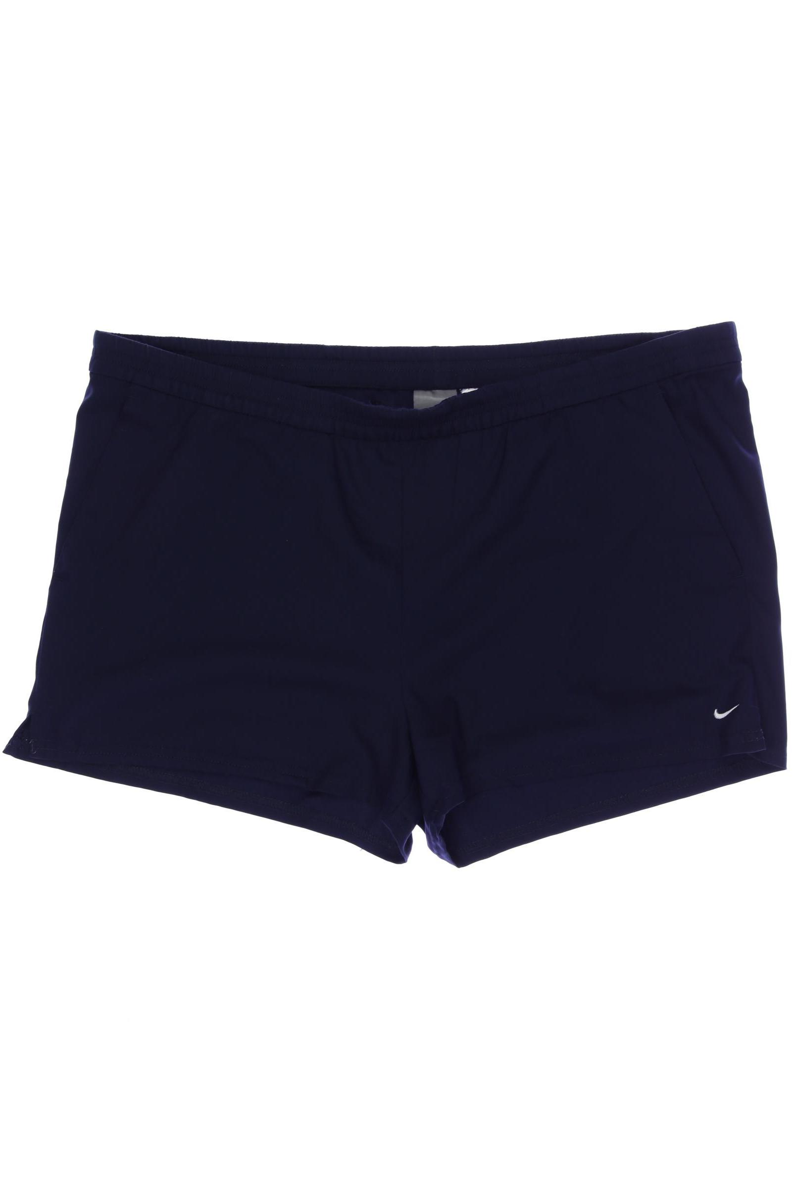 

Nike Damen Shorts, marineblau, Gr. 42