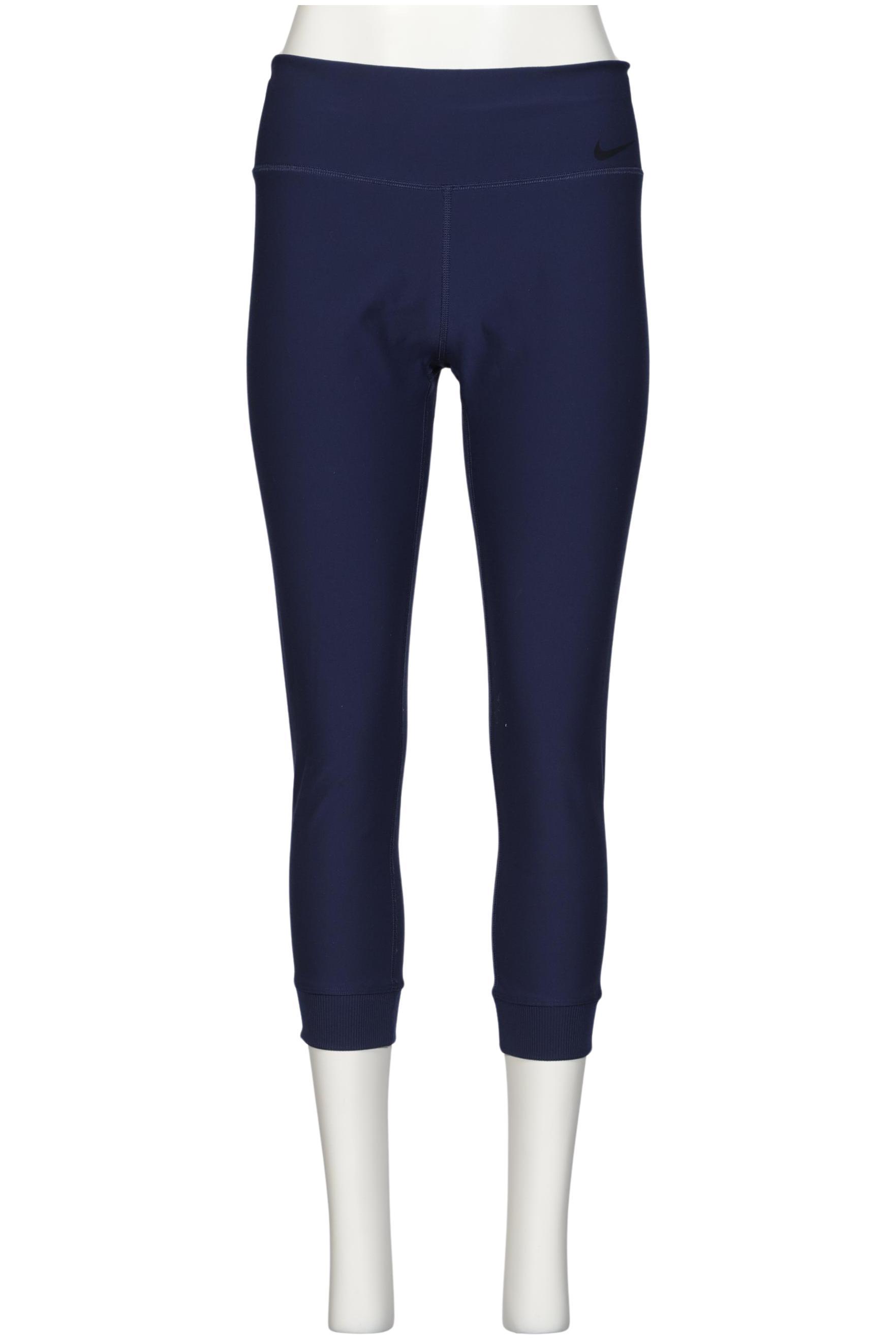 

Nike Damen Shorts, marineblau, Gr. 42