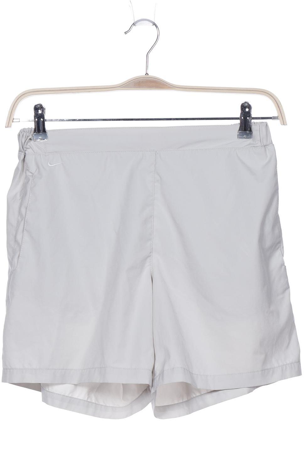 

Nike Damen Shorts, beige, Gr. 42