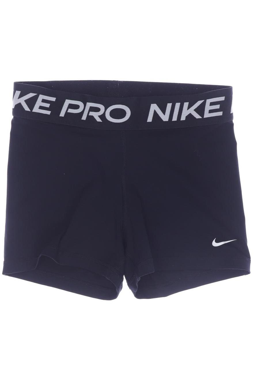 

Nike Damen Shorts, schwarz