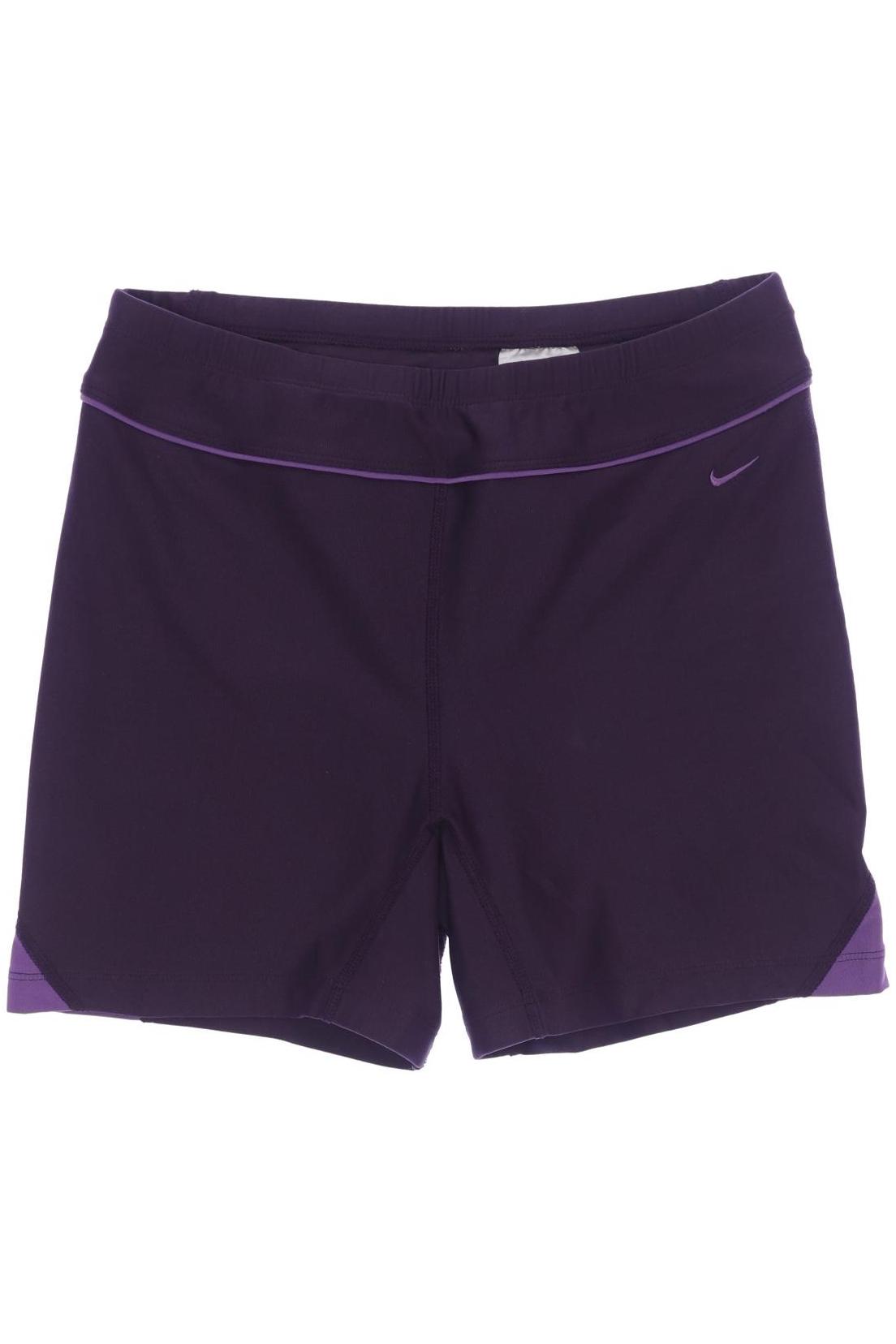 

Nike Damen Shorts, flieder, Gr. 42