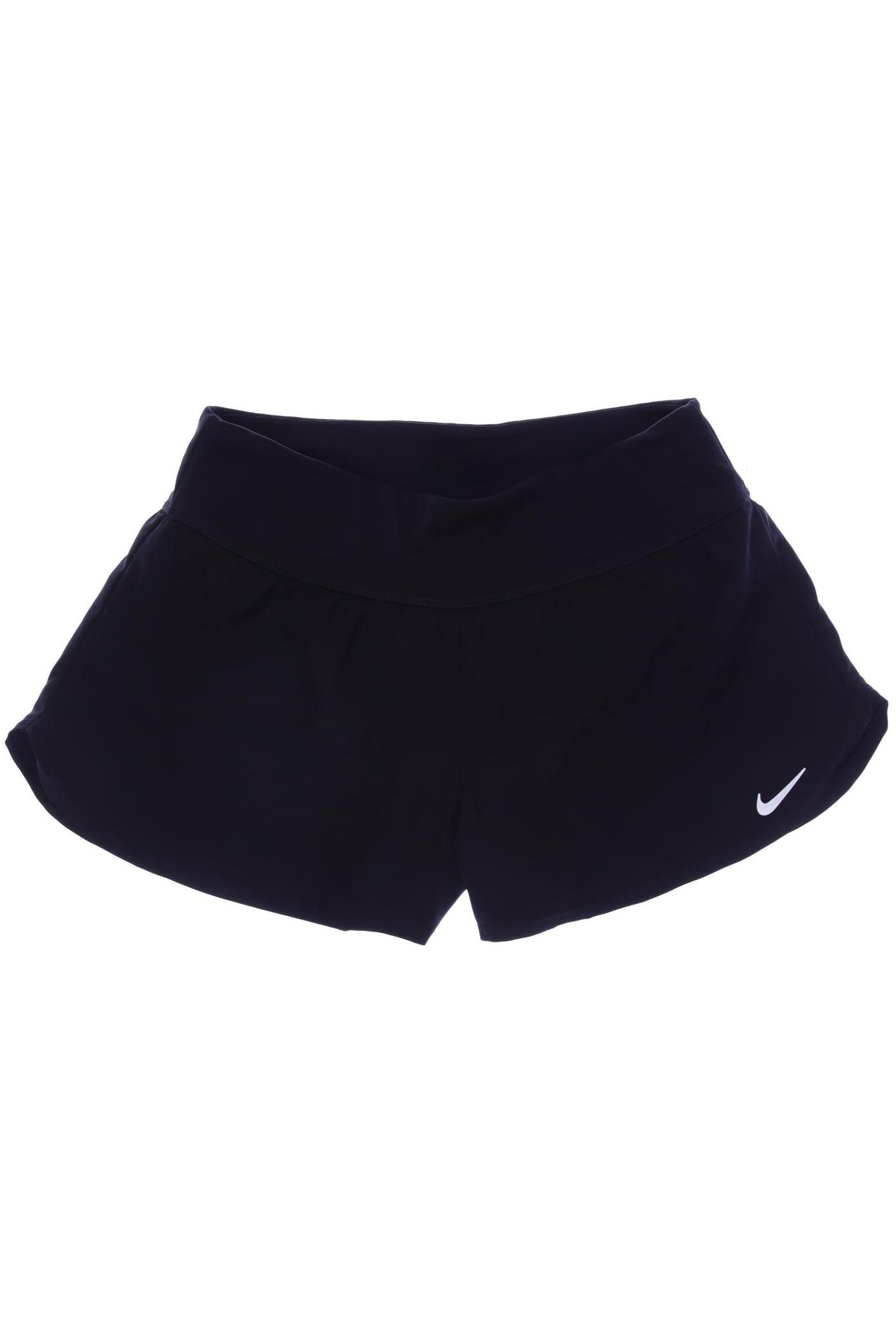 

Nike Damen Shorts, schwarz