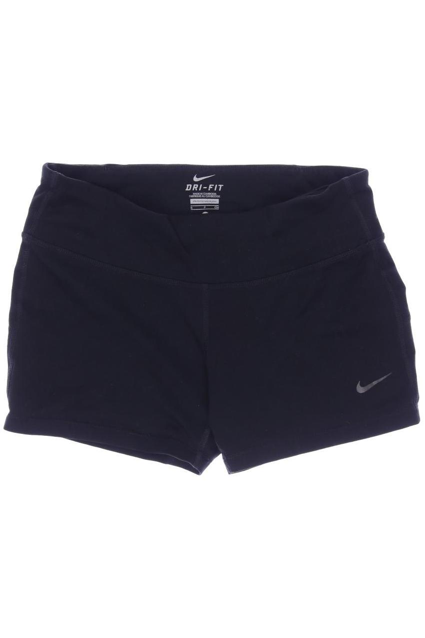 

Nike Damen Shorts, schwarz, Gr. 36