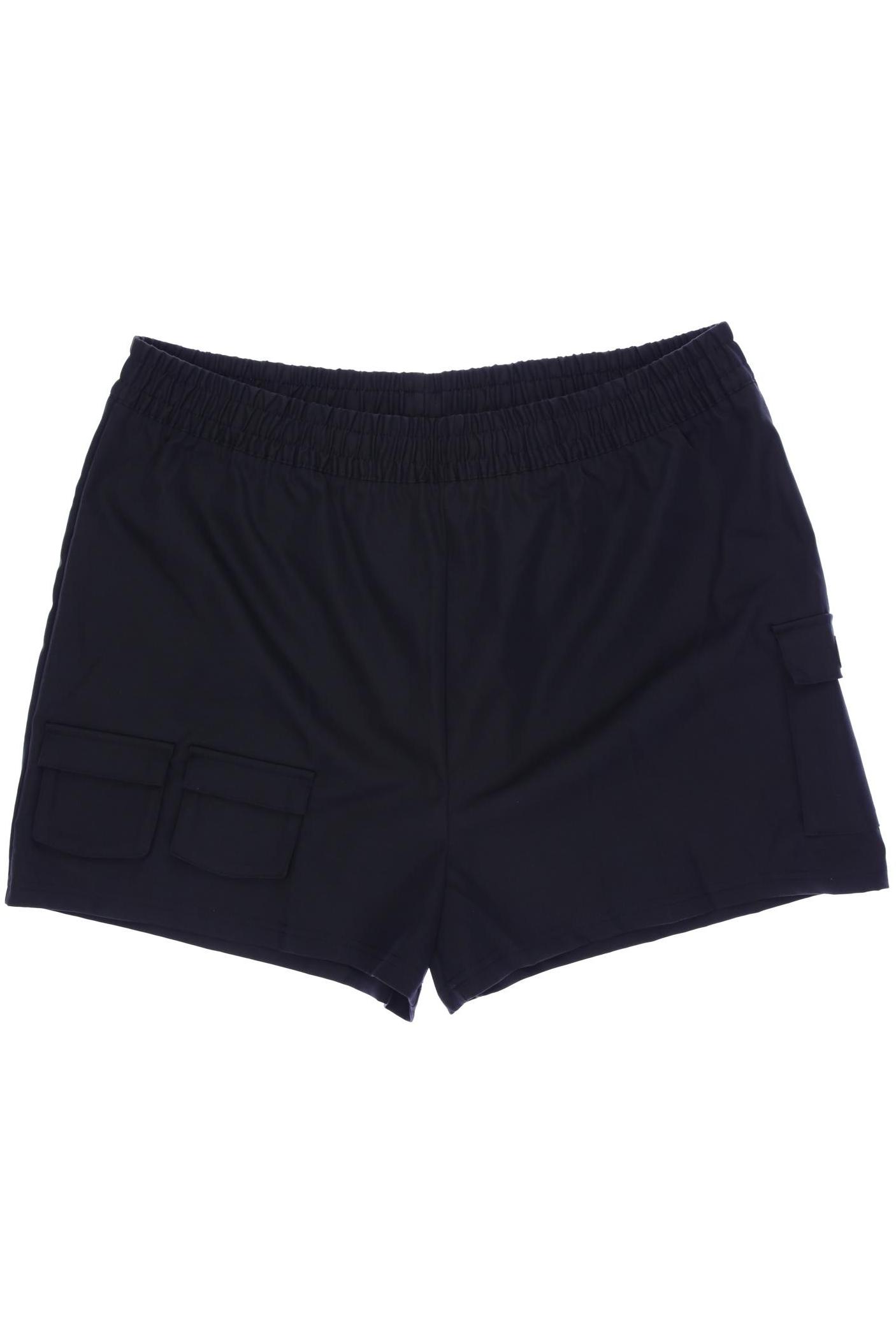 

Nike Damen Shorts, schwarz, Gr. 44