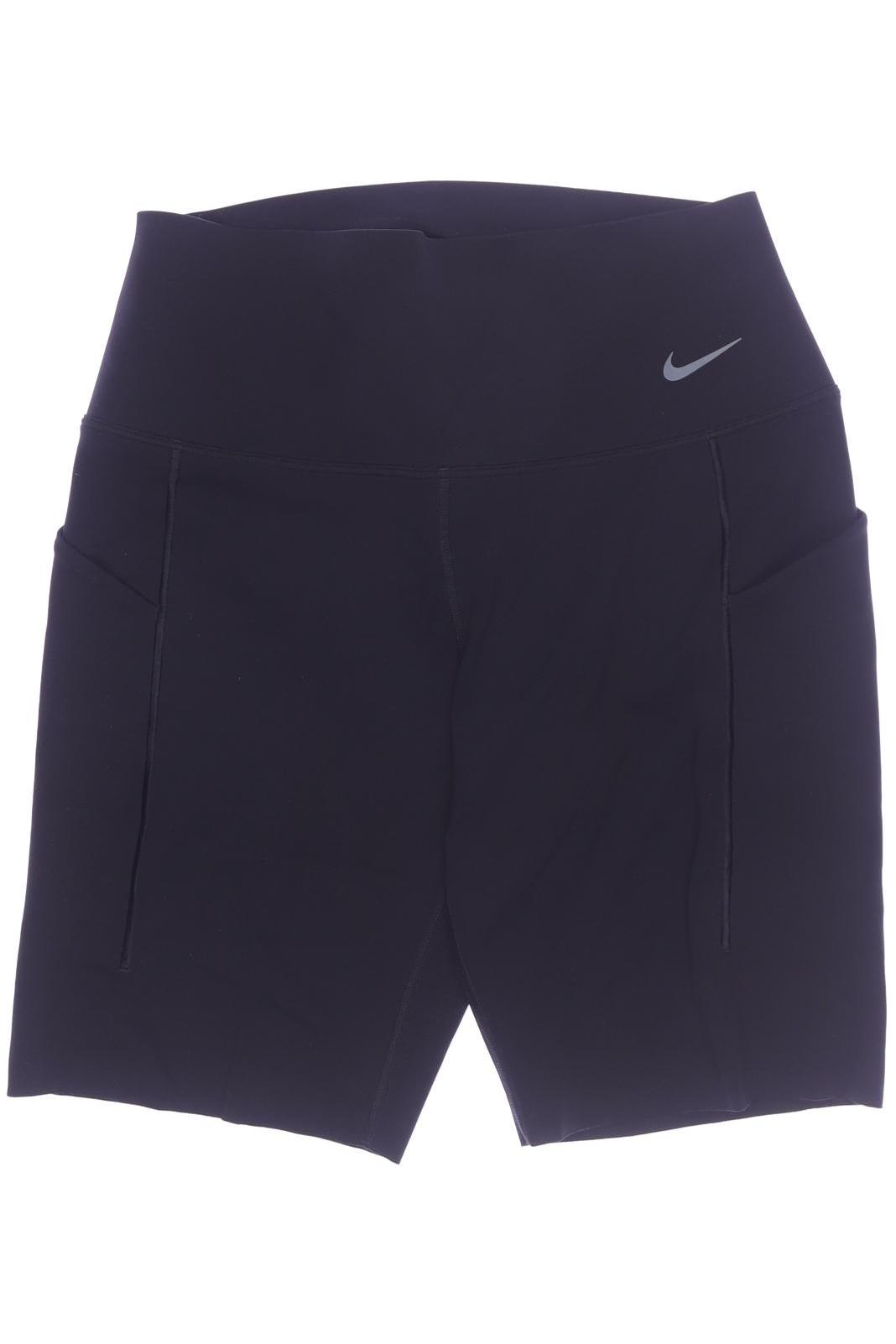 

Nike Damen Shorts, schwarz, Gr. 38