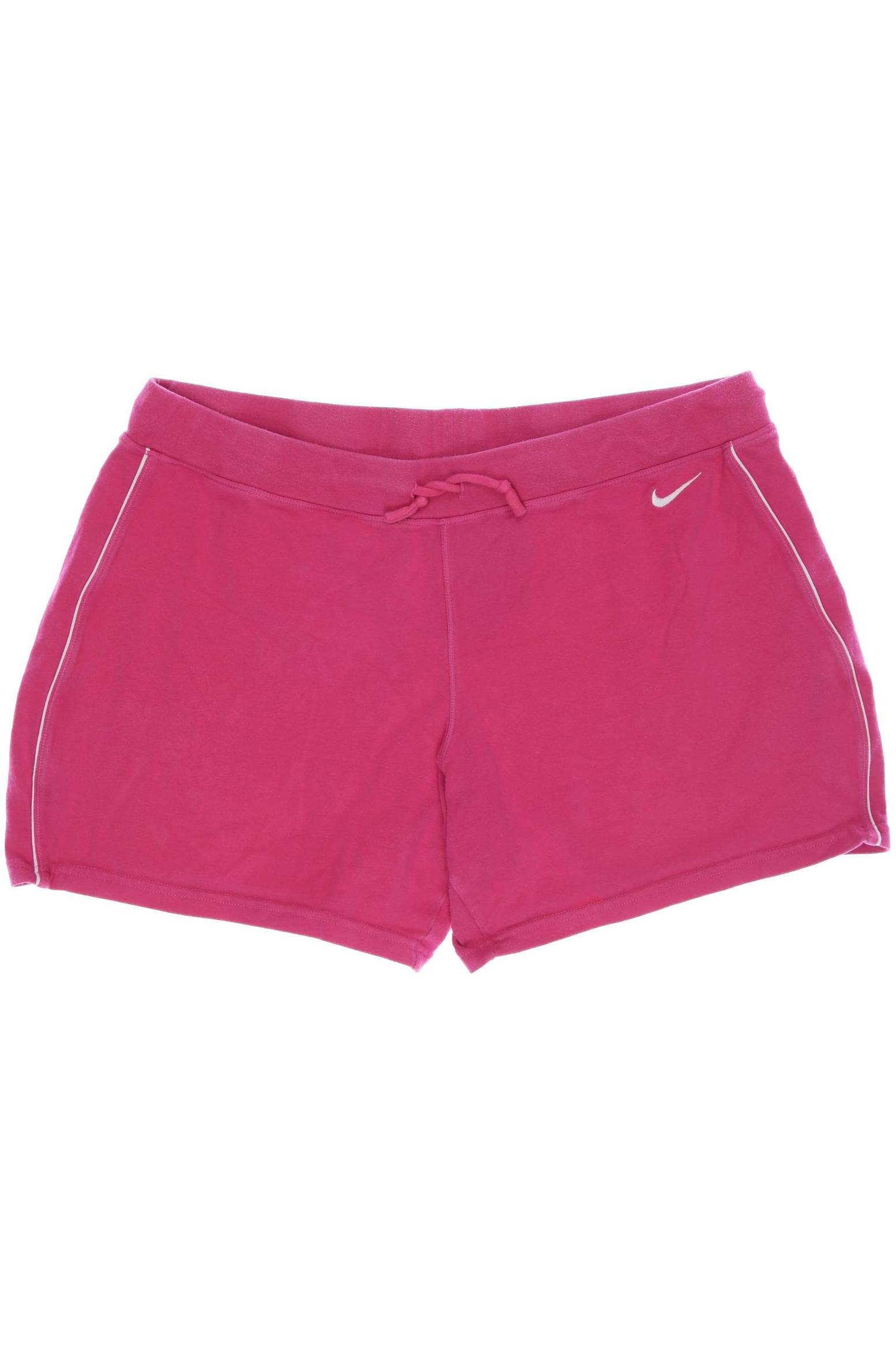 

Nike Damen Shorts, pink