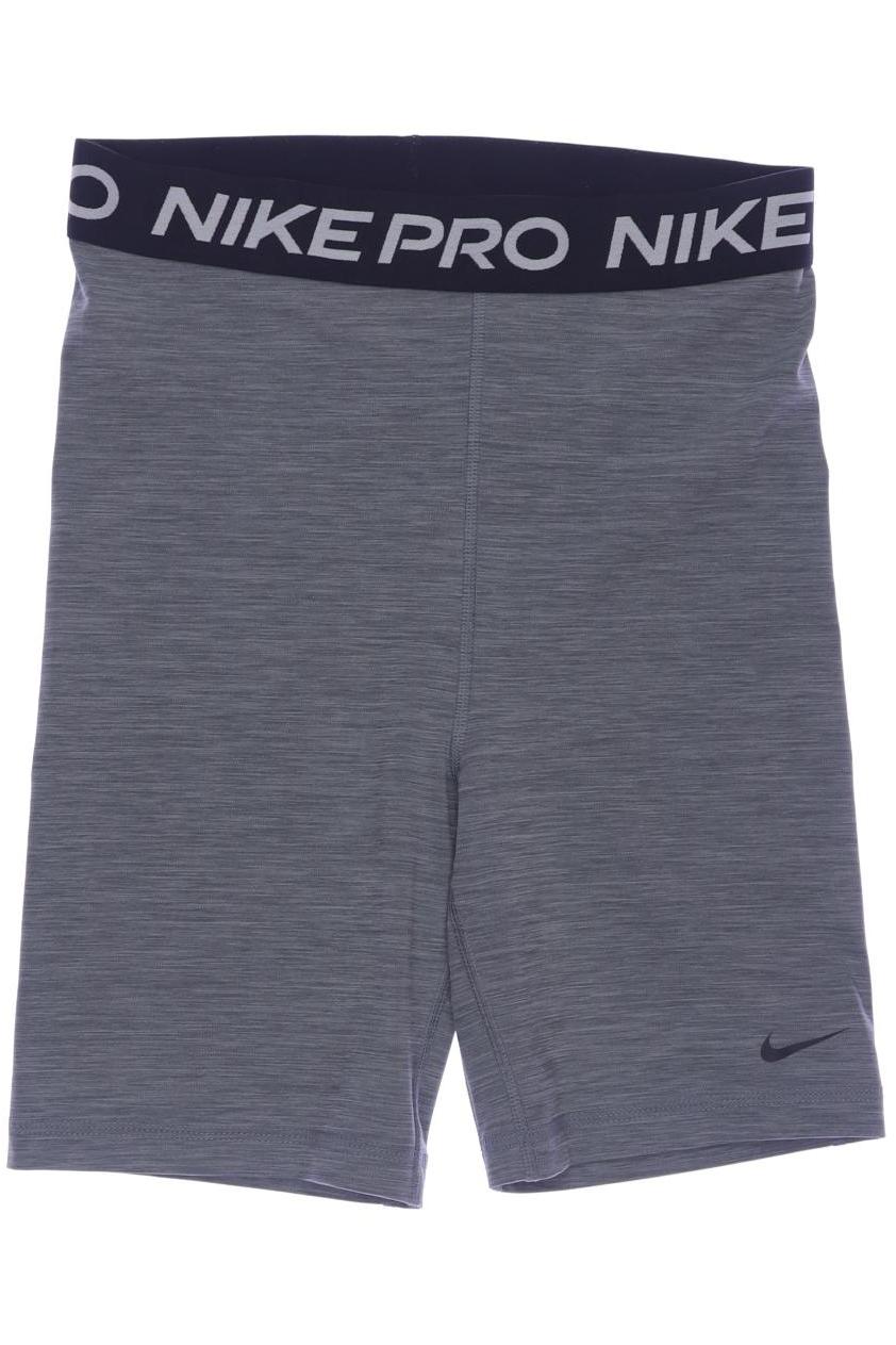 

Nike Damen Shorts, grau, Gr. 36