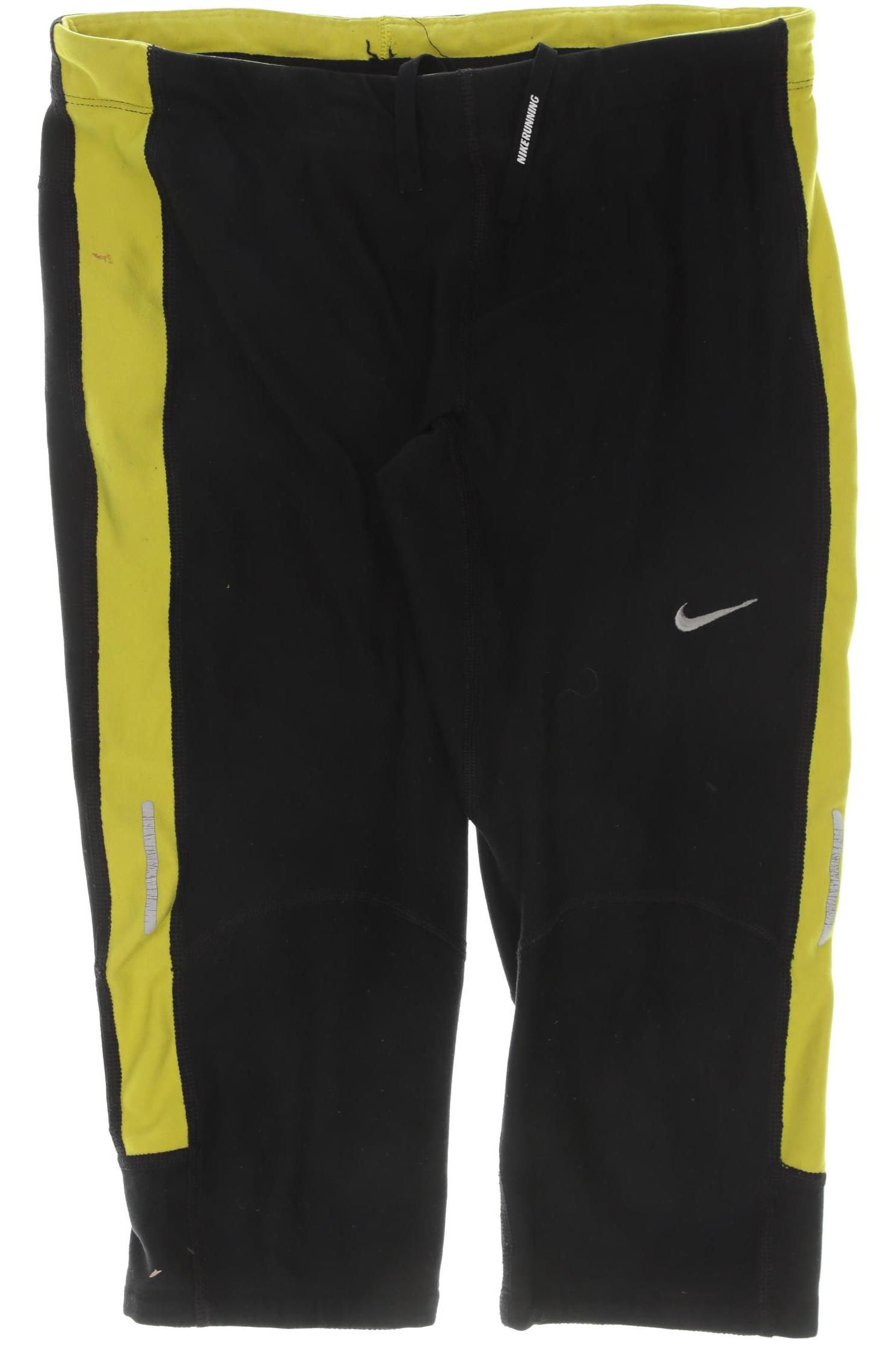 

Nike Damen Shorts, schwarz, Gr. 38