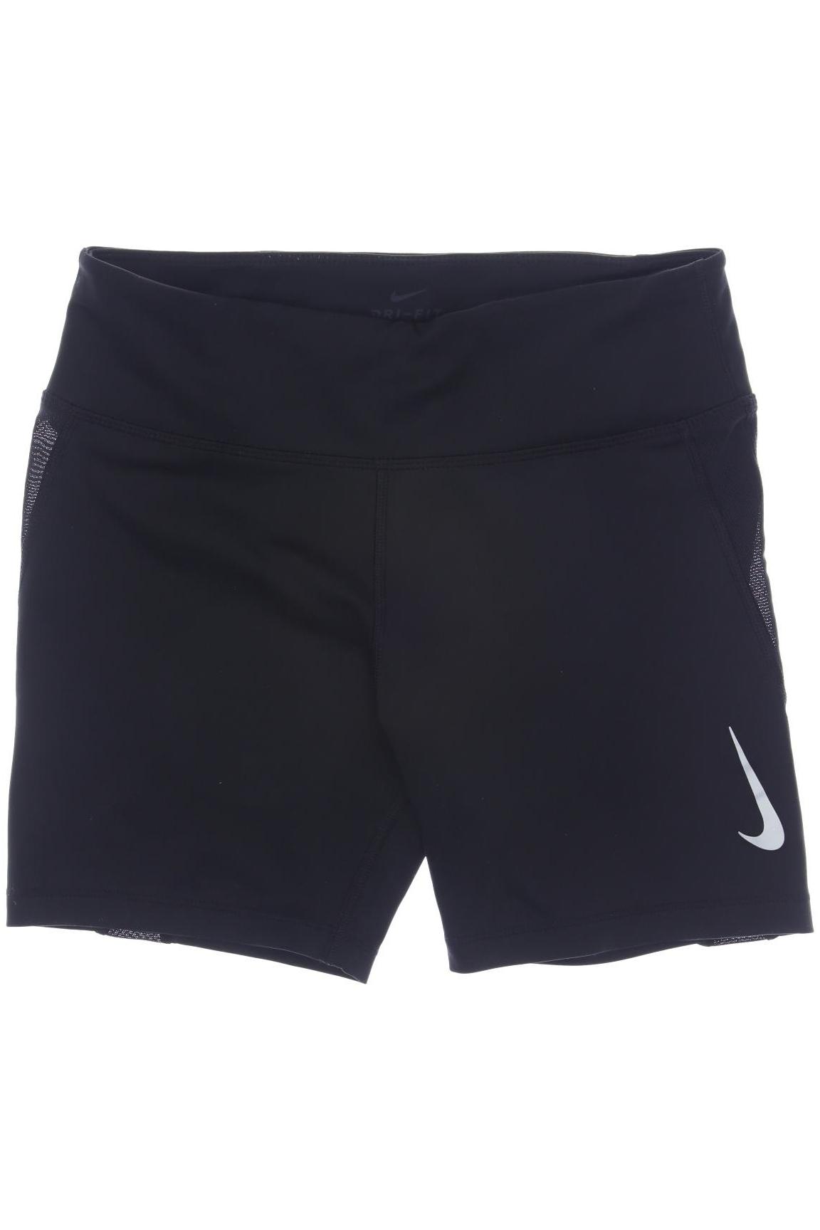 

Nike Damen Shorts, schwarz, Gr. 36