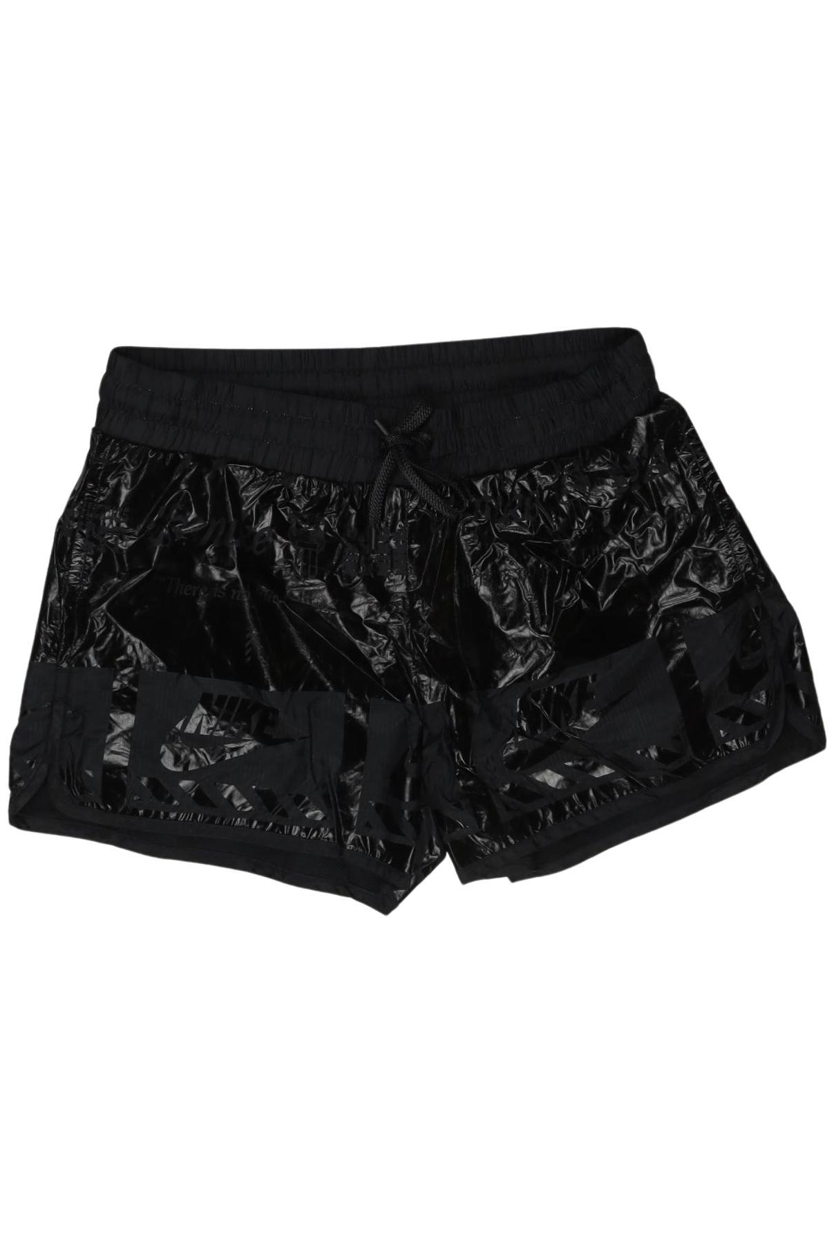 

Nike Damen Shorts, schwarz, Gr. 36