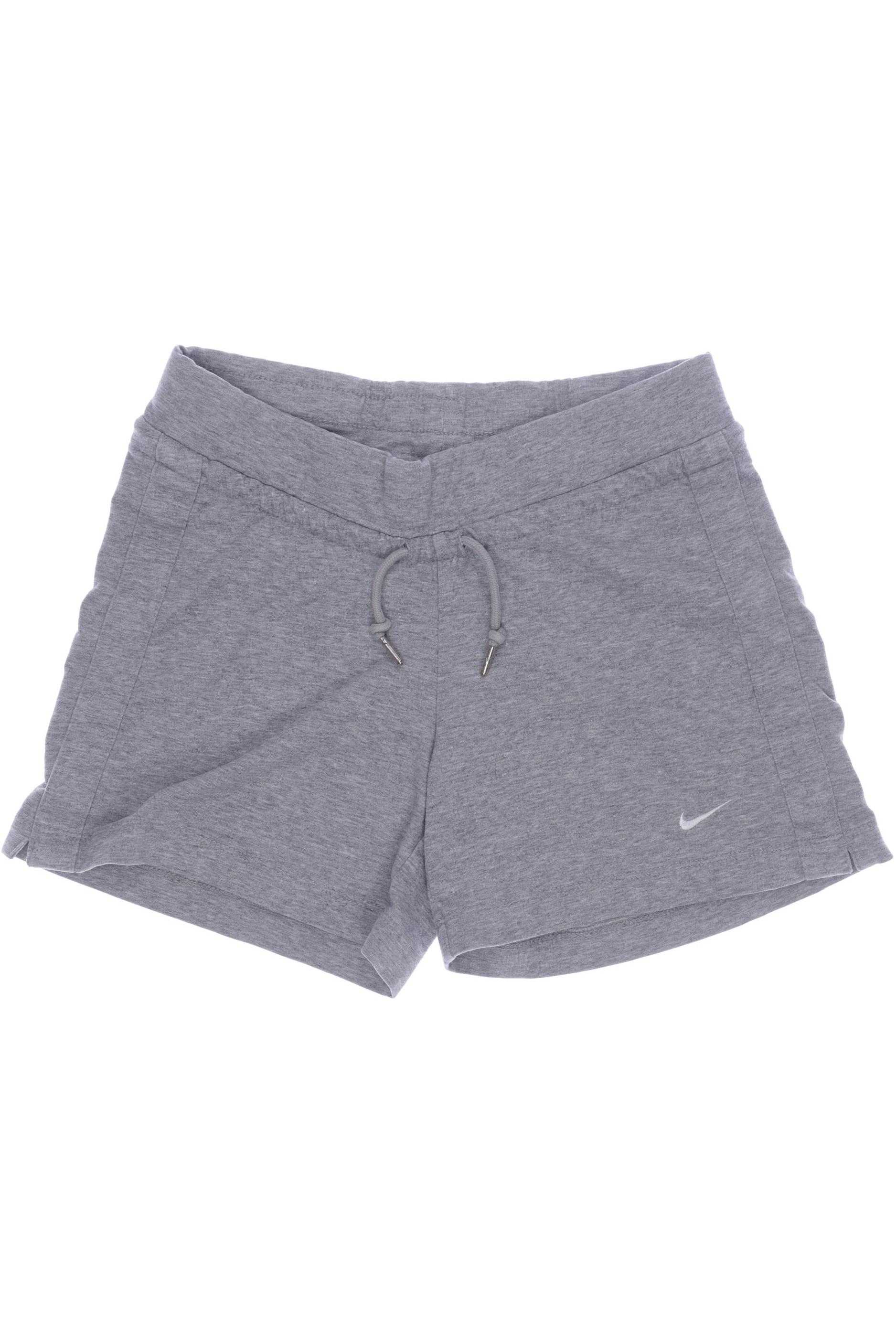 

Nike Damen Shorts, grau