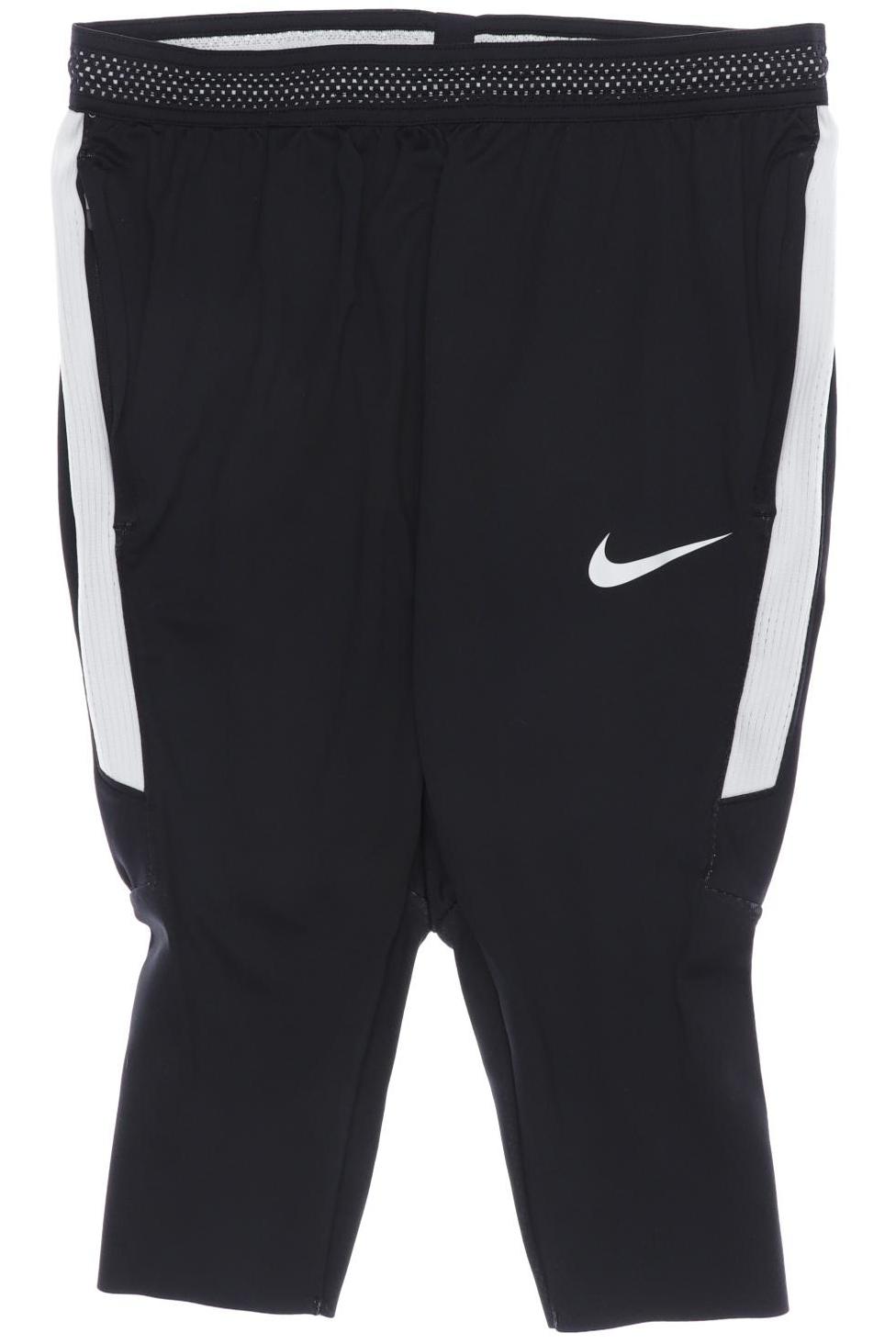 

Nike Damen Shorts, schwarz, Gr. 38