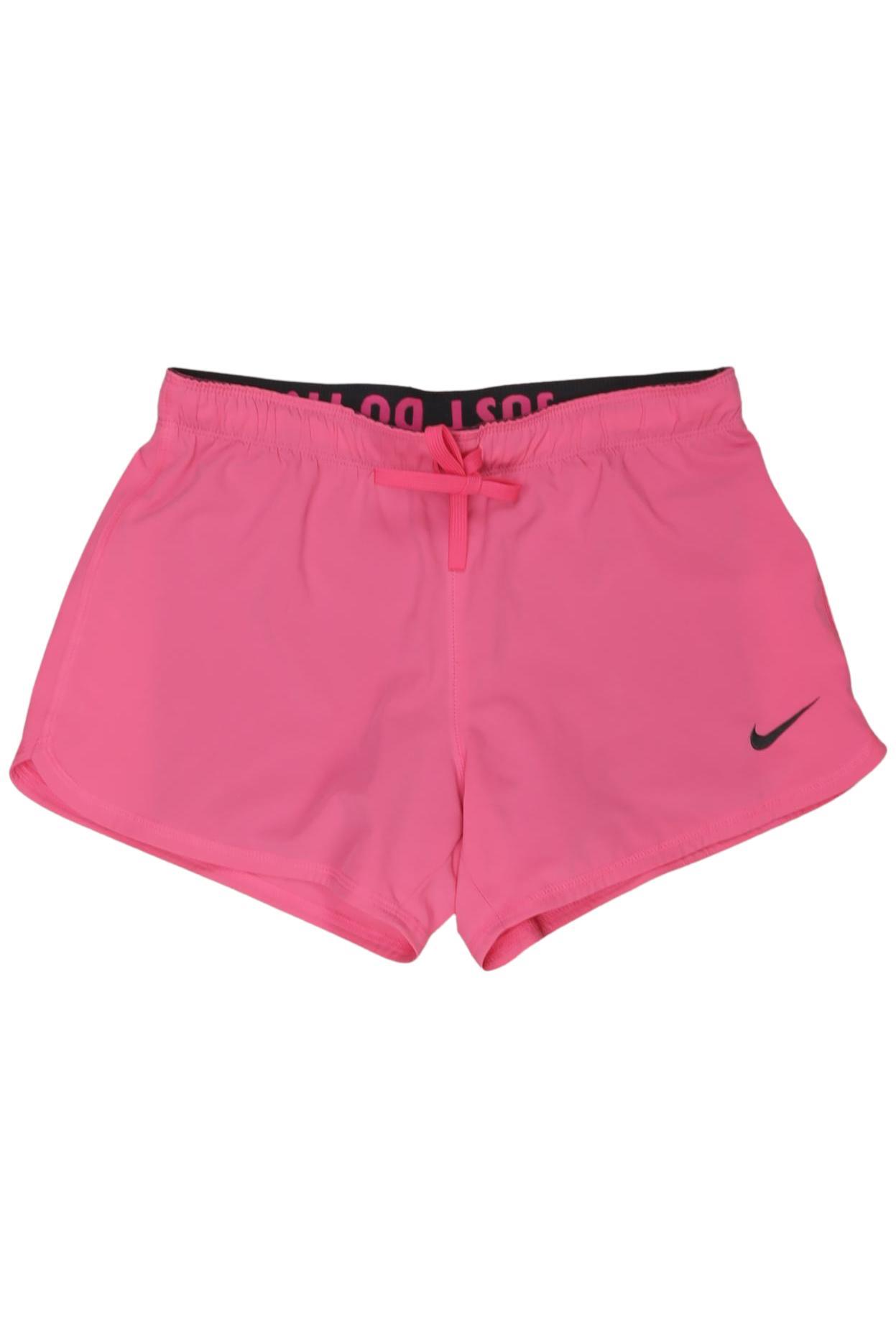 

Nike Damen Shorts, pink, Gr. 36