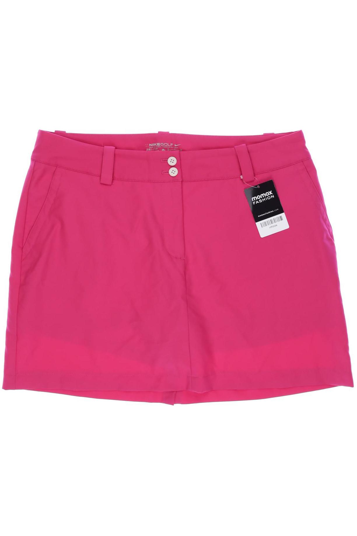 

Nike Damen Shorts, pink, Gr. 44