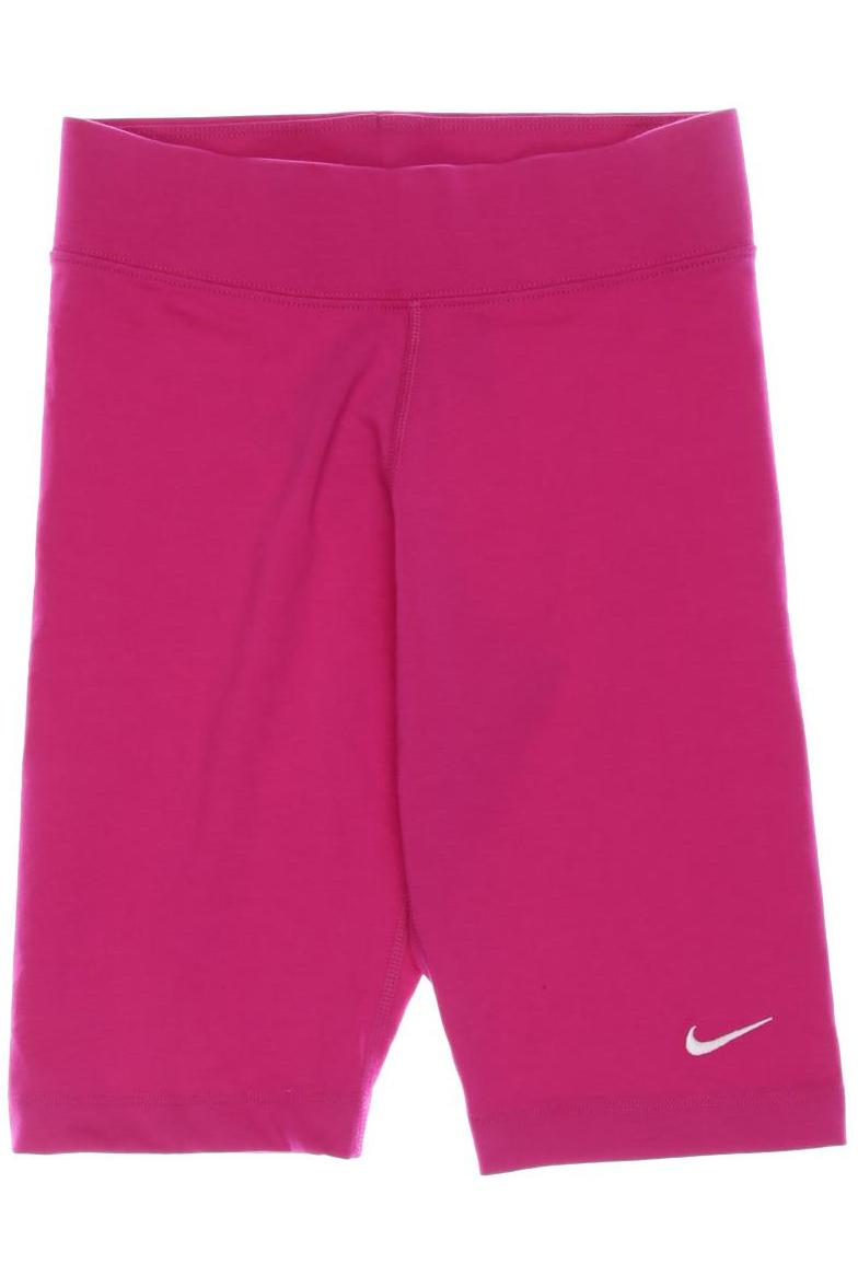 

Nike Damen Shorts, pink, Gr. 34