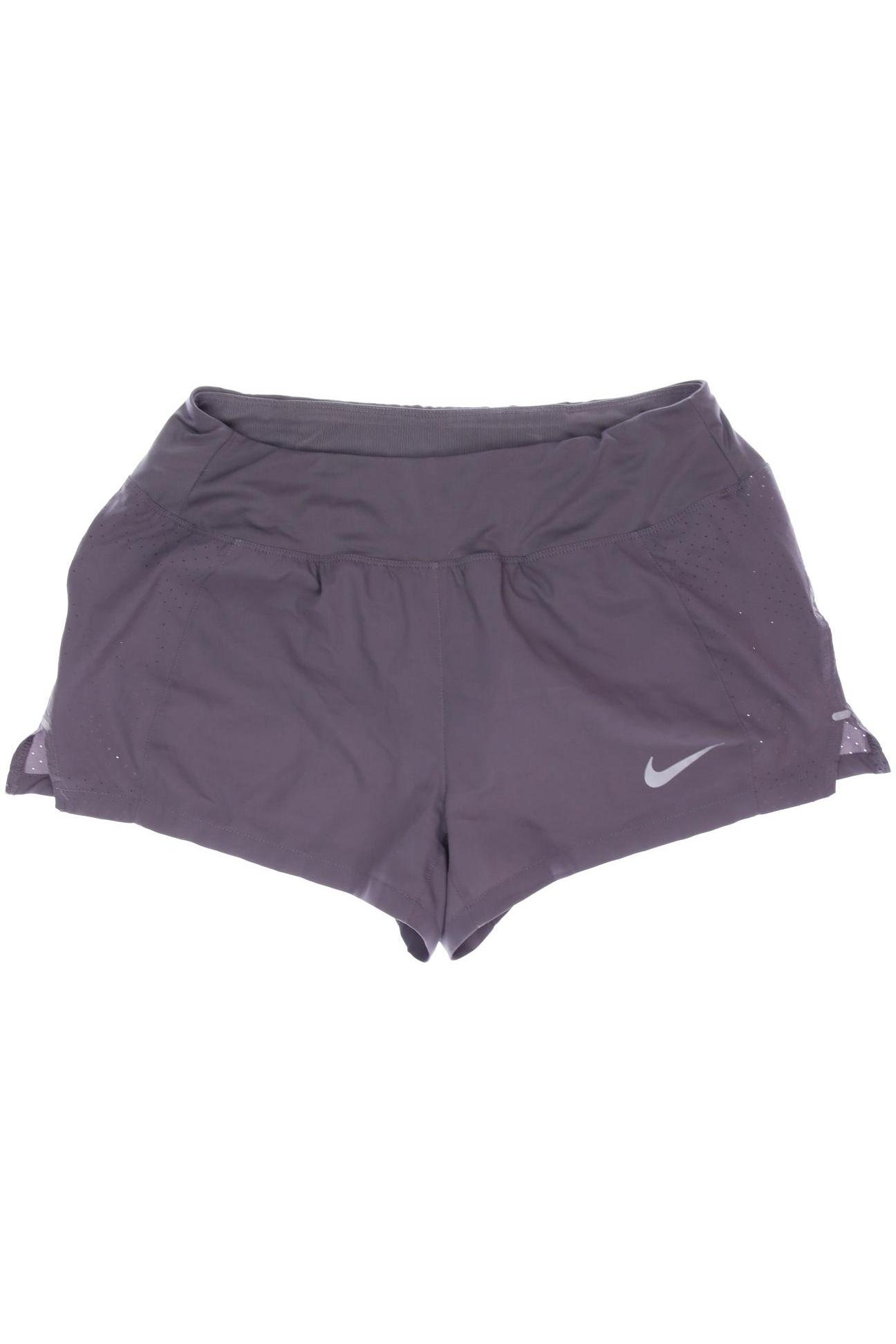 

Nike Damen Shorts, grau