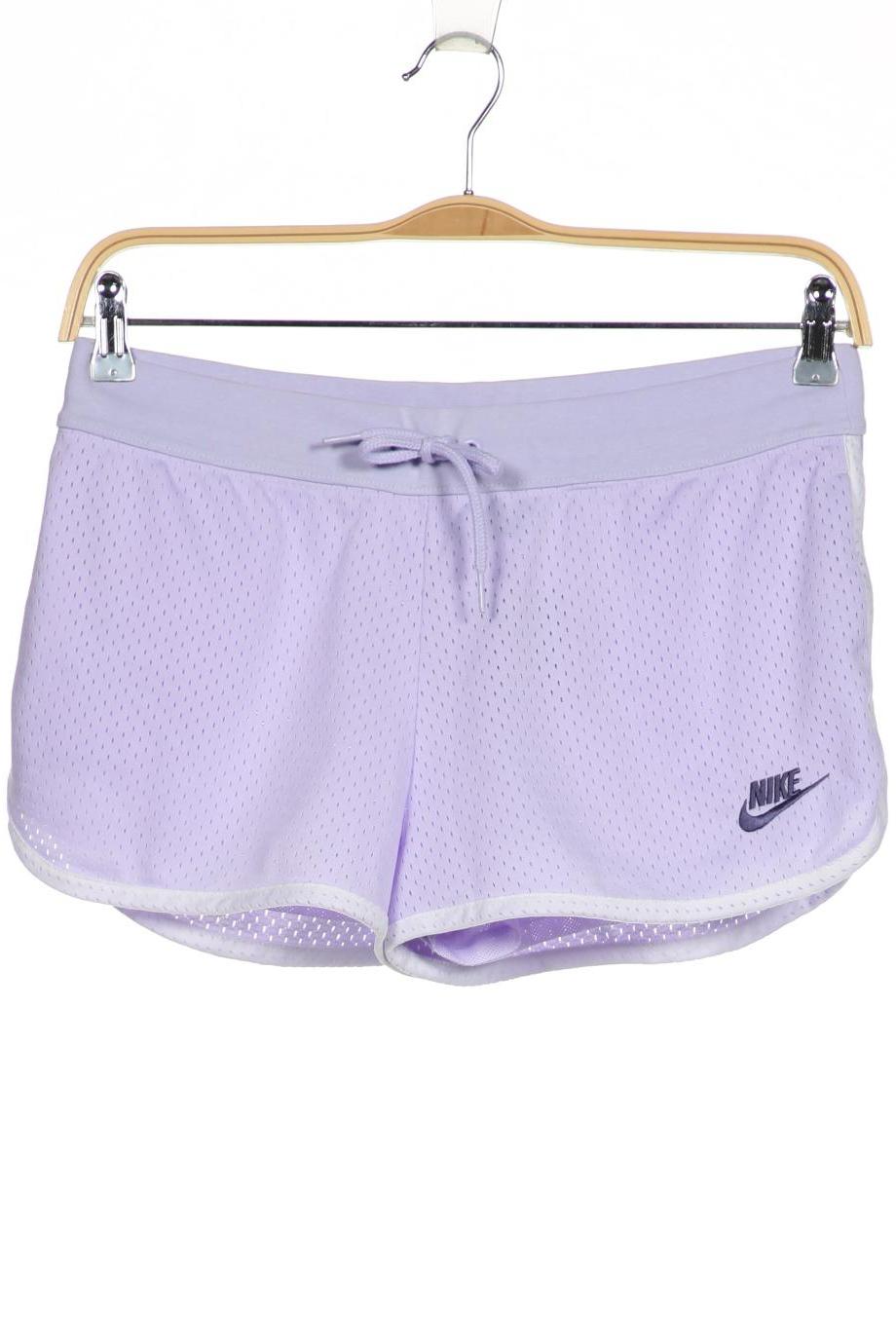 

Nike Damen Shorts, flieder