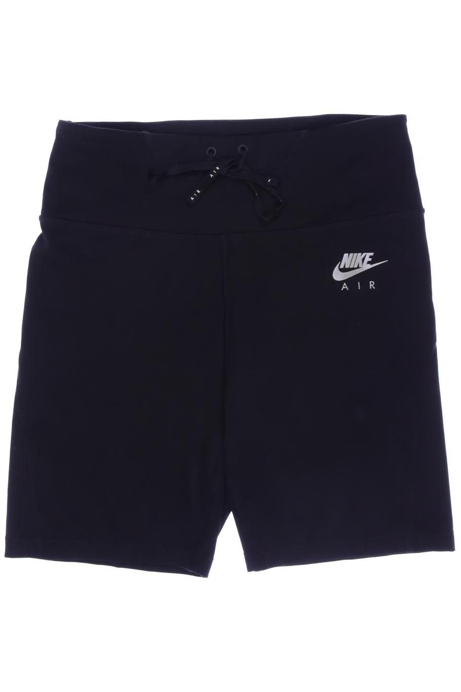 

Nike Damen Shorts, schwarz, Gr. 38