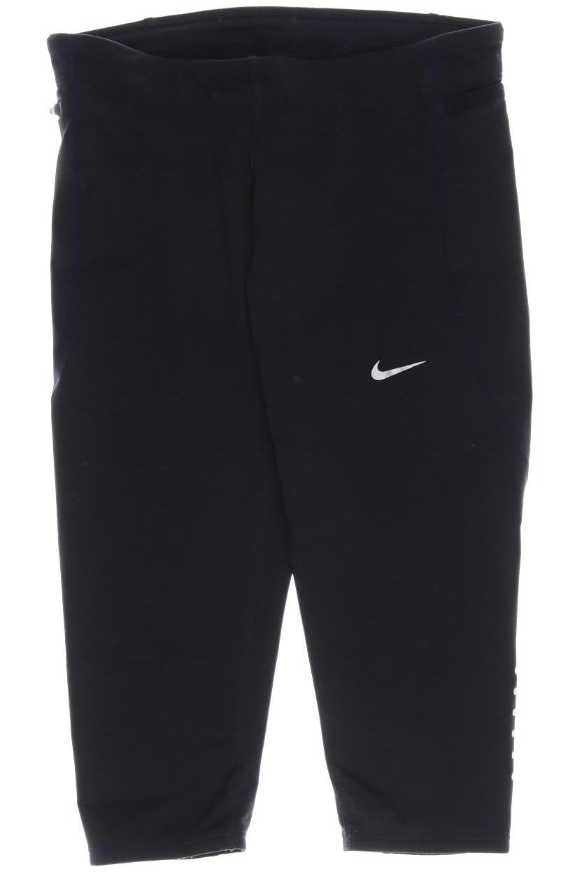 

Nike Damen Shorts, schwarz