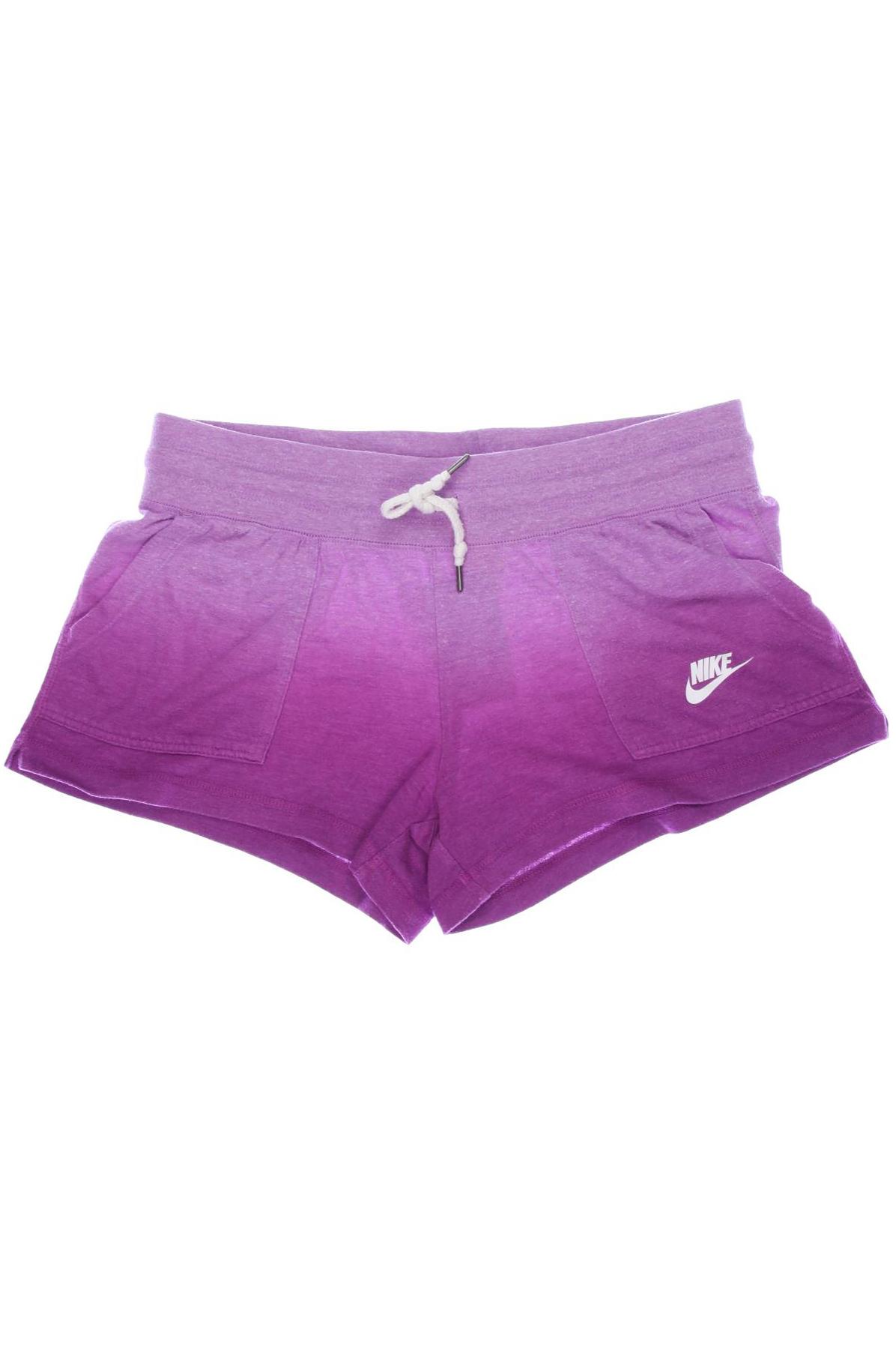 

Nike Damen Shorts, flieder