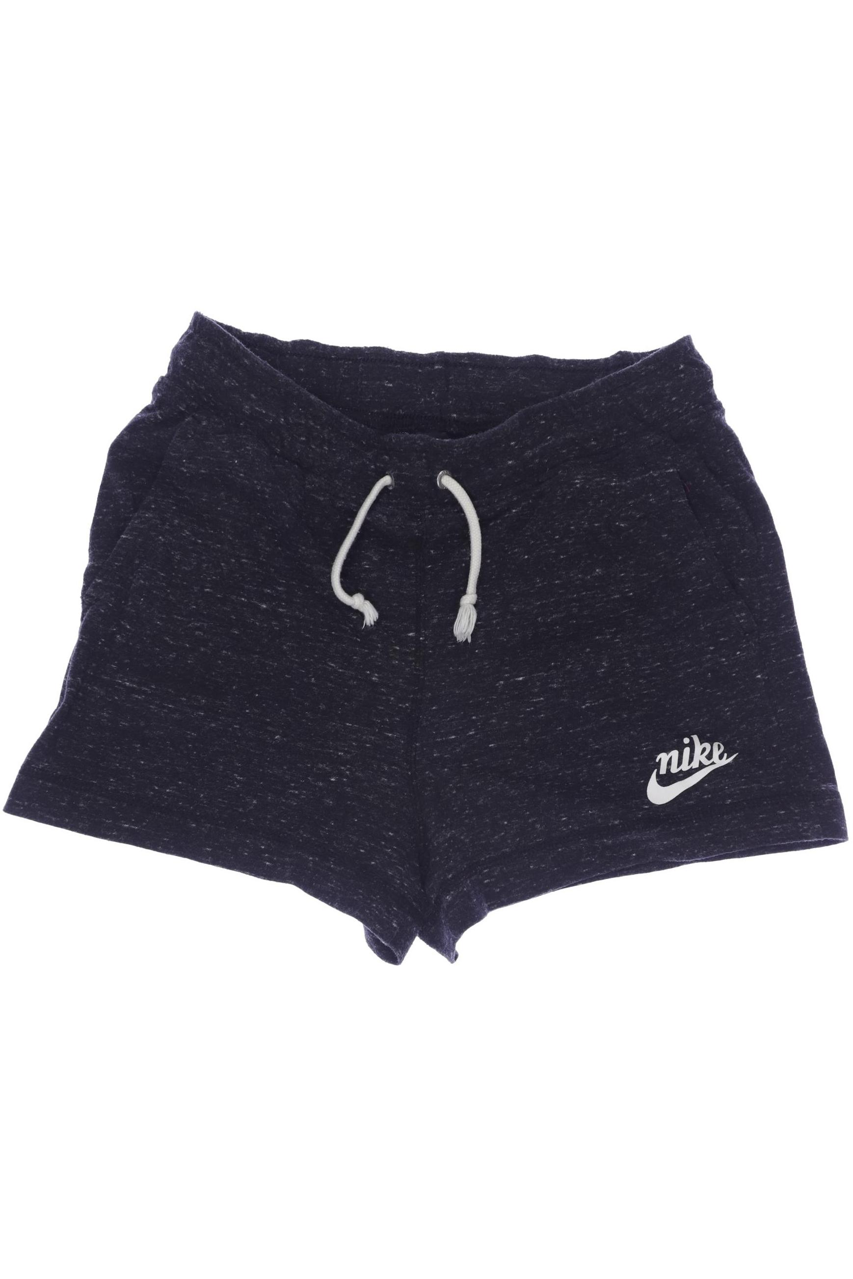 

Nike Damen Shorts, schwarz, Gr. 36