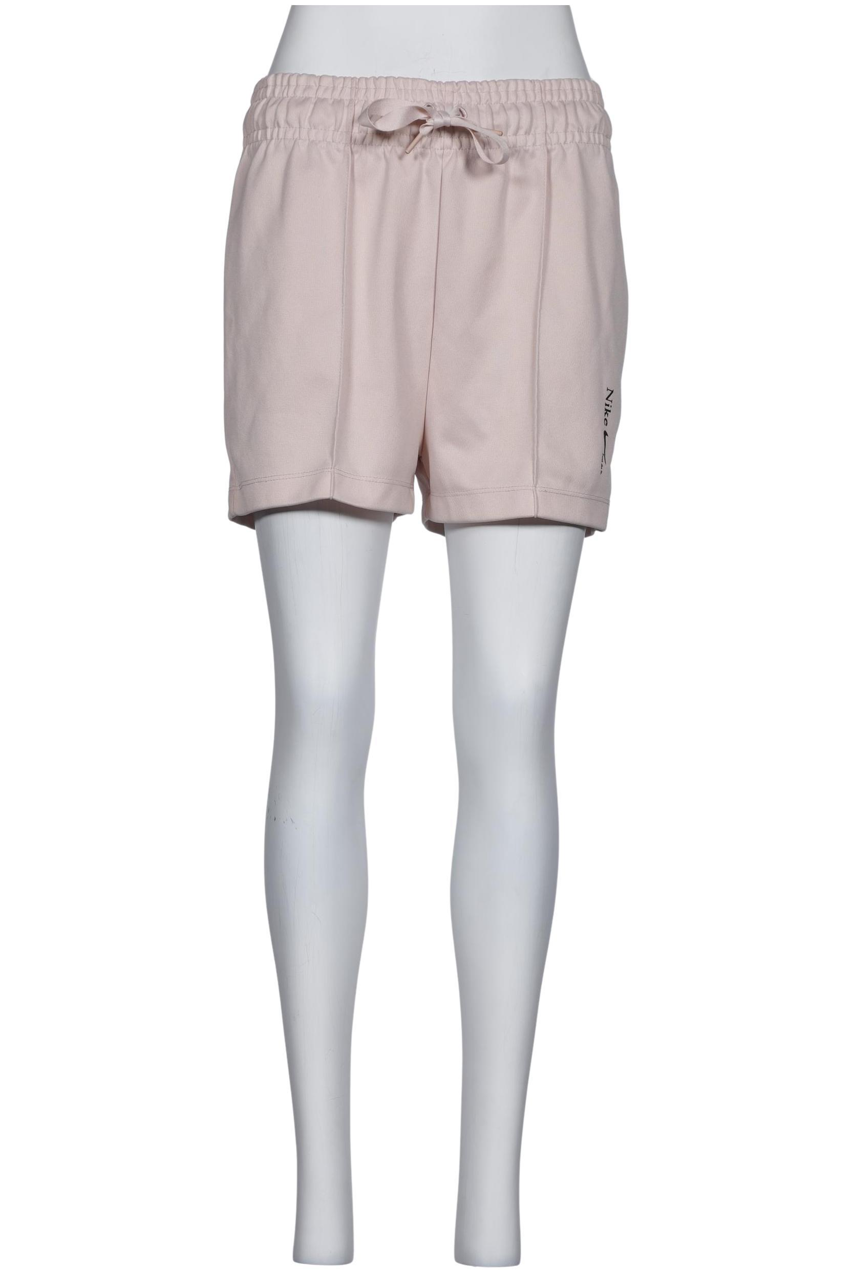

Nike Damen Shorts, pink, Gr. 38