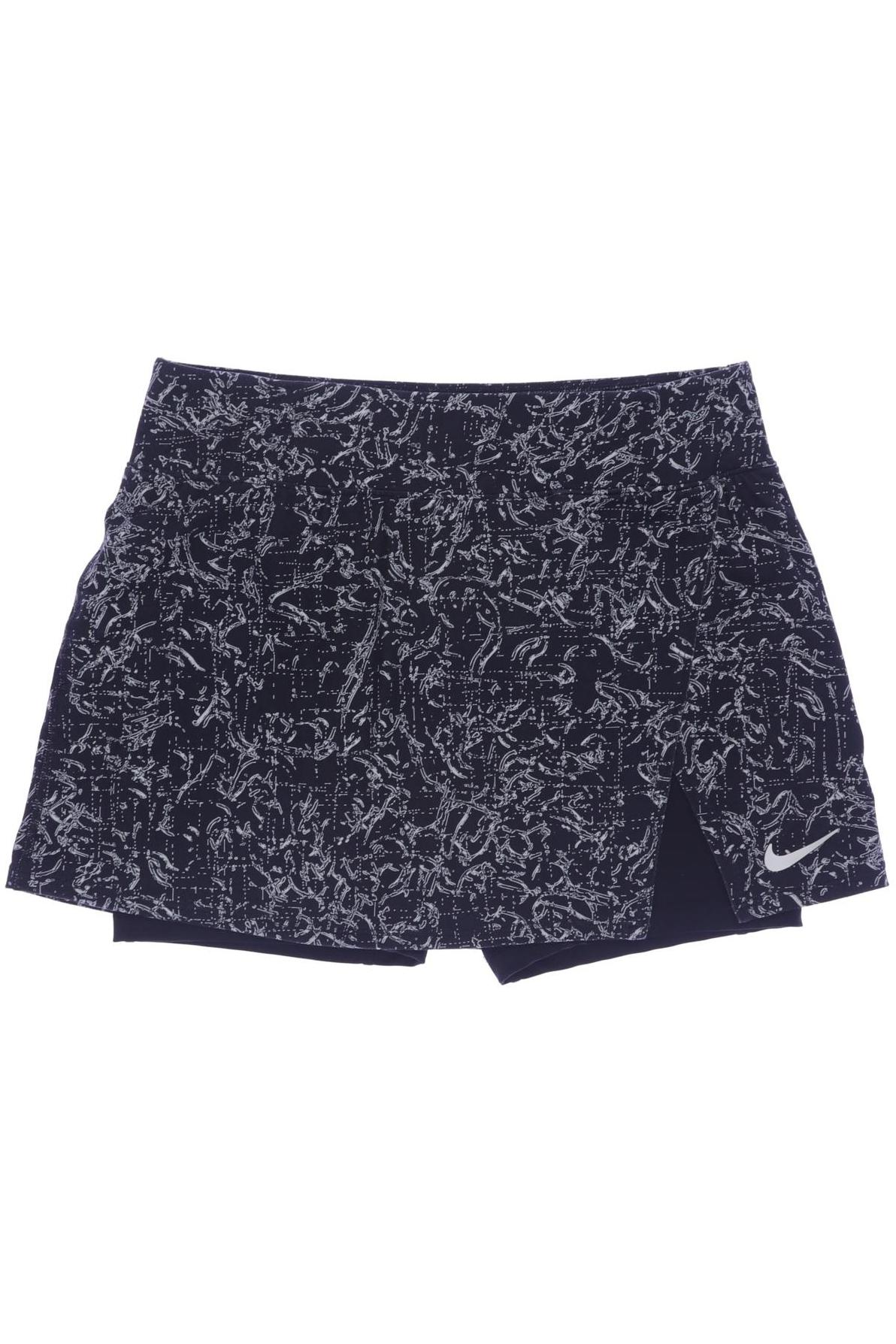 

Nike Damen Shorts, schwarz, Gr. 36