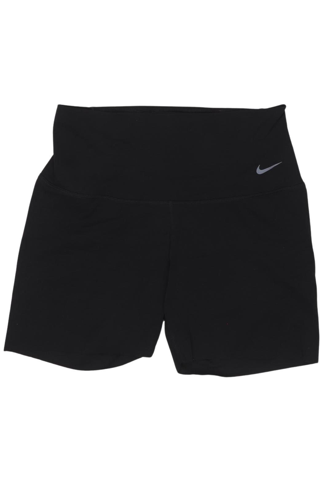 

Nike Damen Shorts, schwarz, Gr. 38