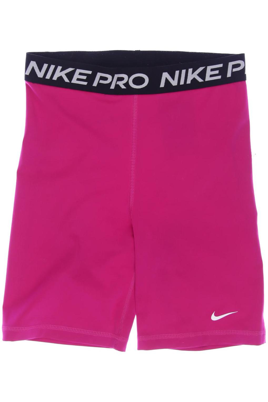 

Nike Damen Shorts, pink