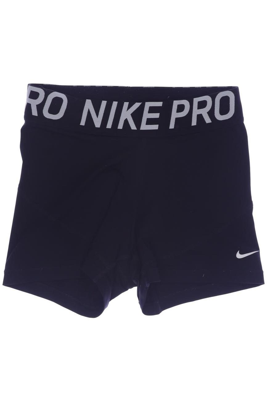 

Nike Damen Shorts, schwarz, Gr. 38