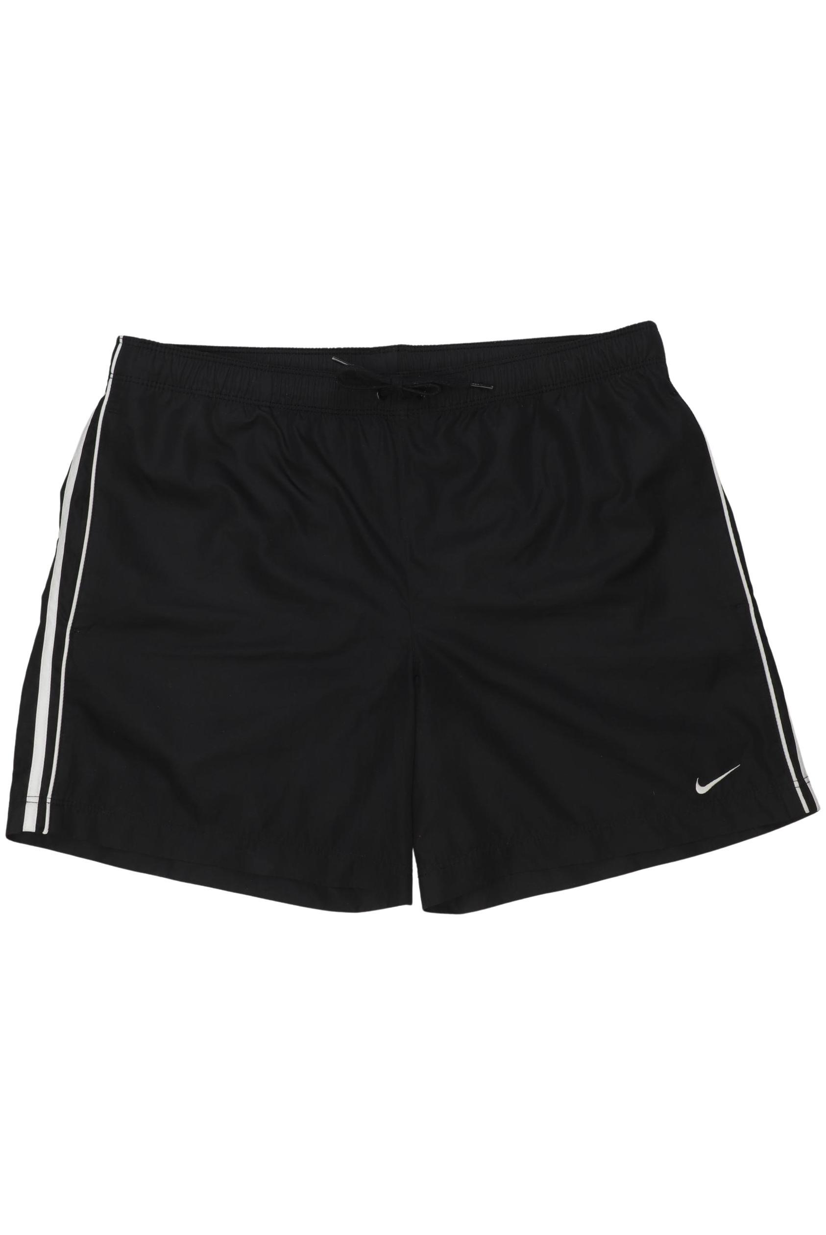 

Nike Damen Shorts, schwarz, Gr. 38