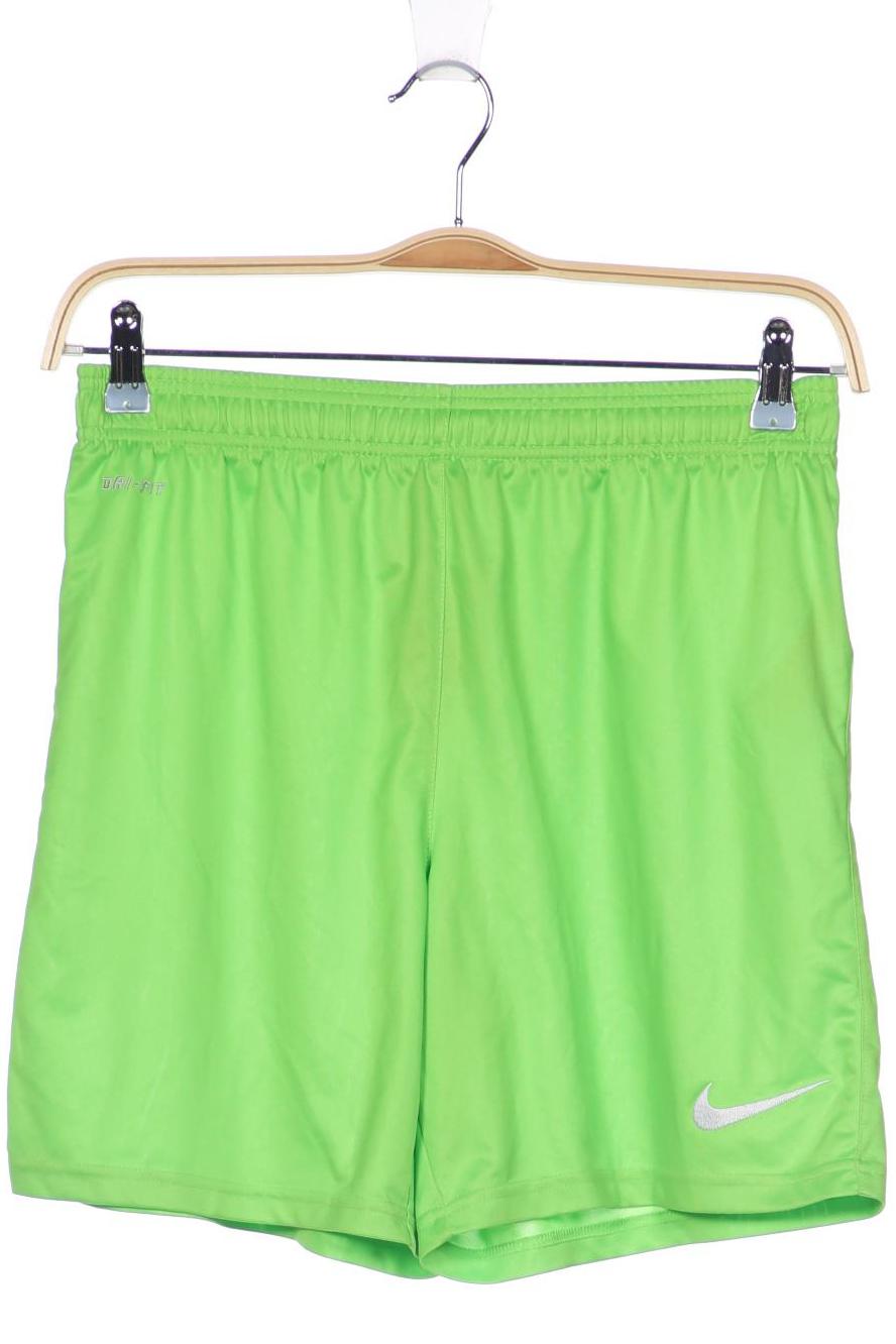 

Nike Damen Shorts, neon