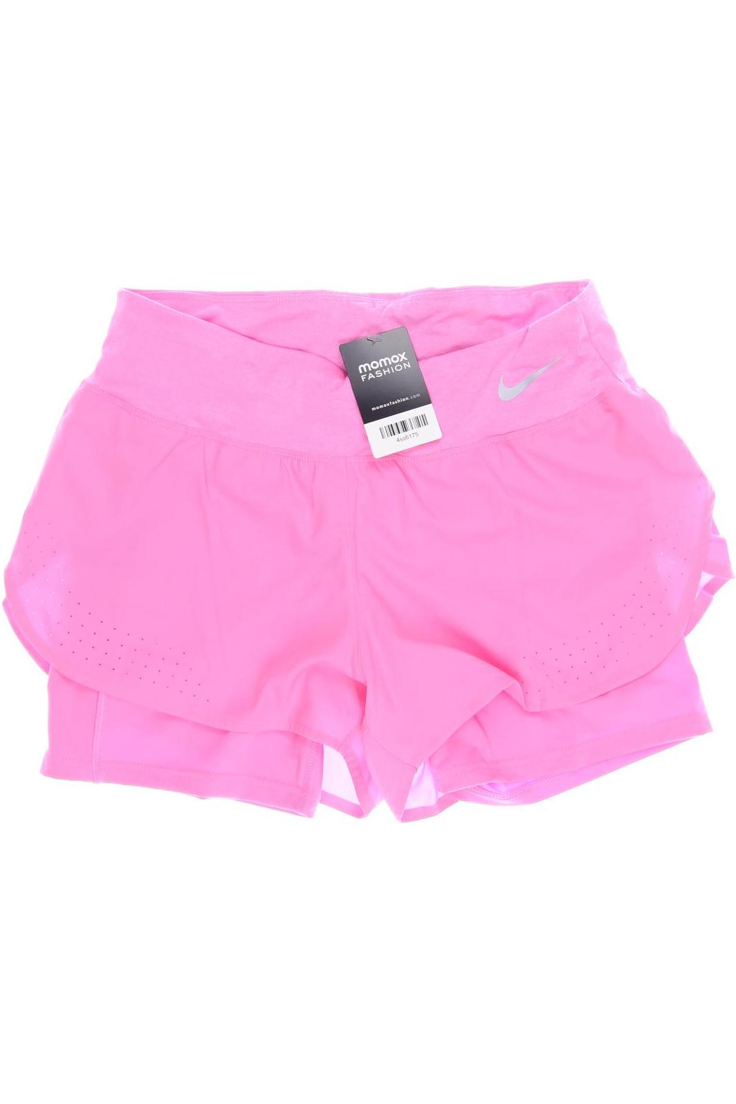 

Nike Damen Shorts, pink