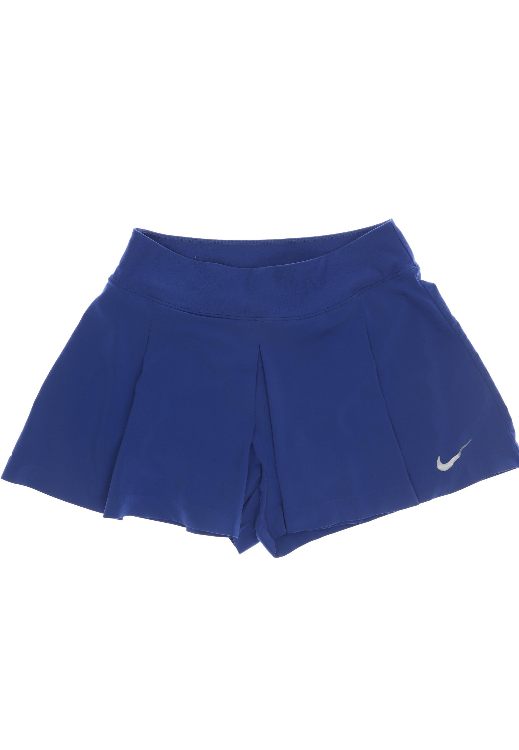 

Nike Damen Shorts, blau