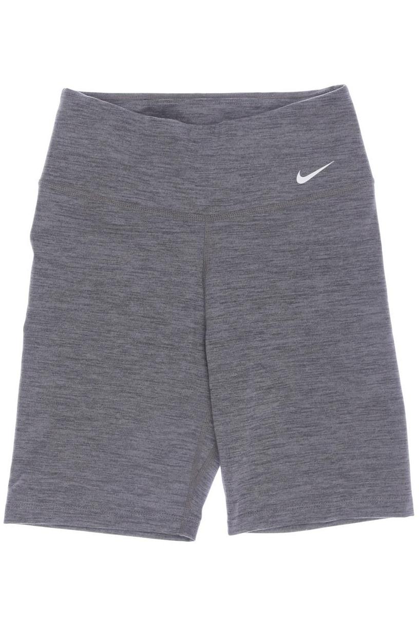 

Nike Damen Shorts, grau, Gr. 34