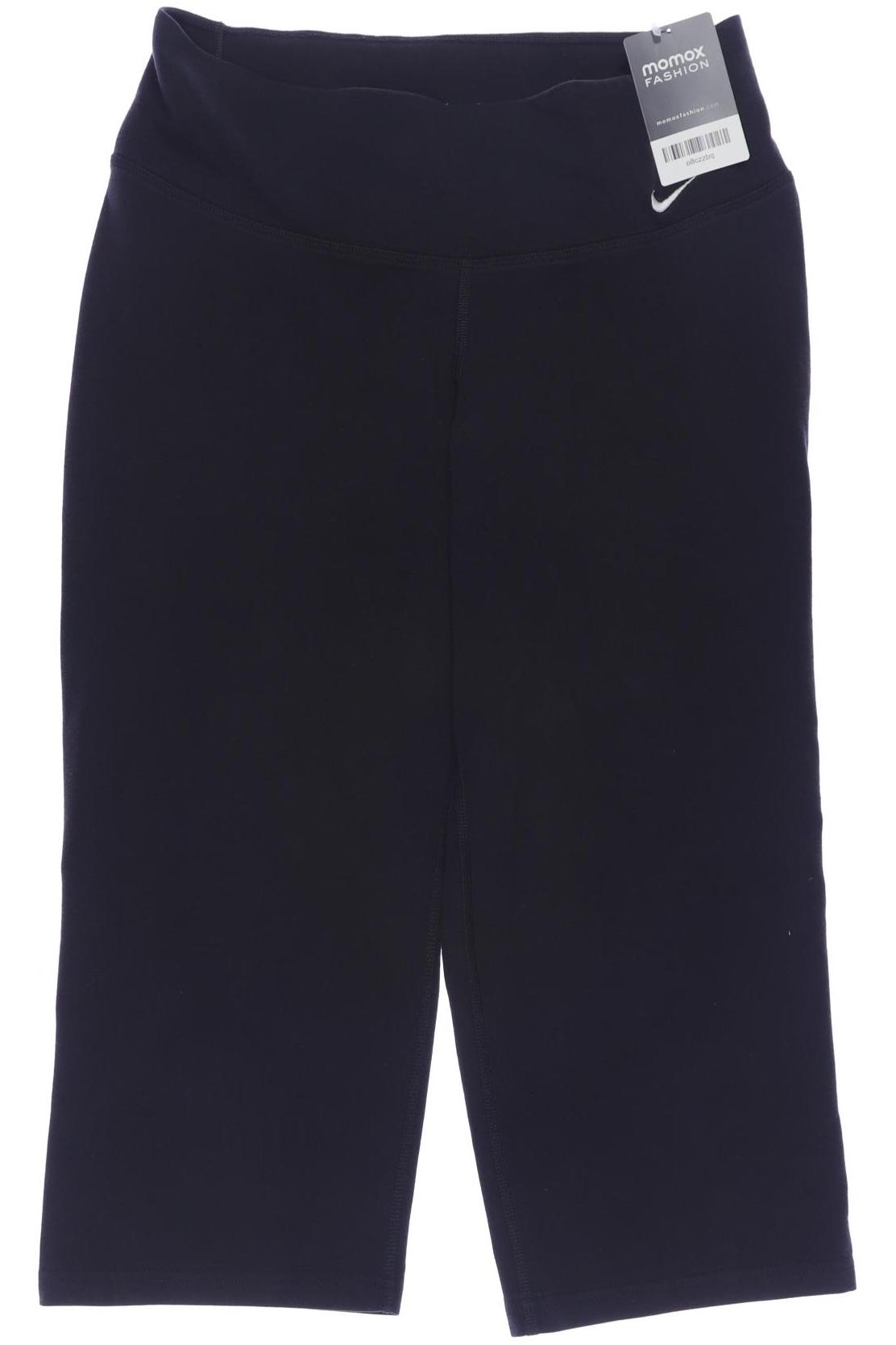 

Nike Damen Shorts, schwarz, Gr. 36